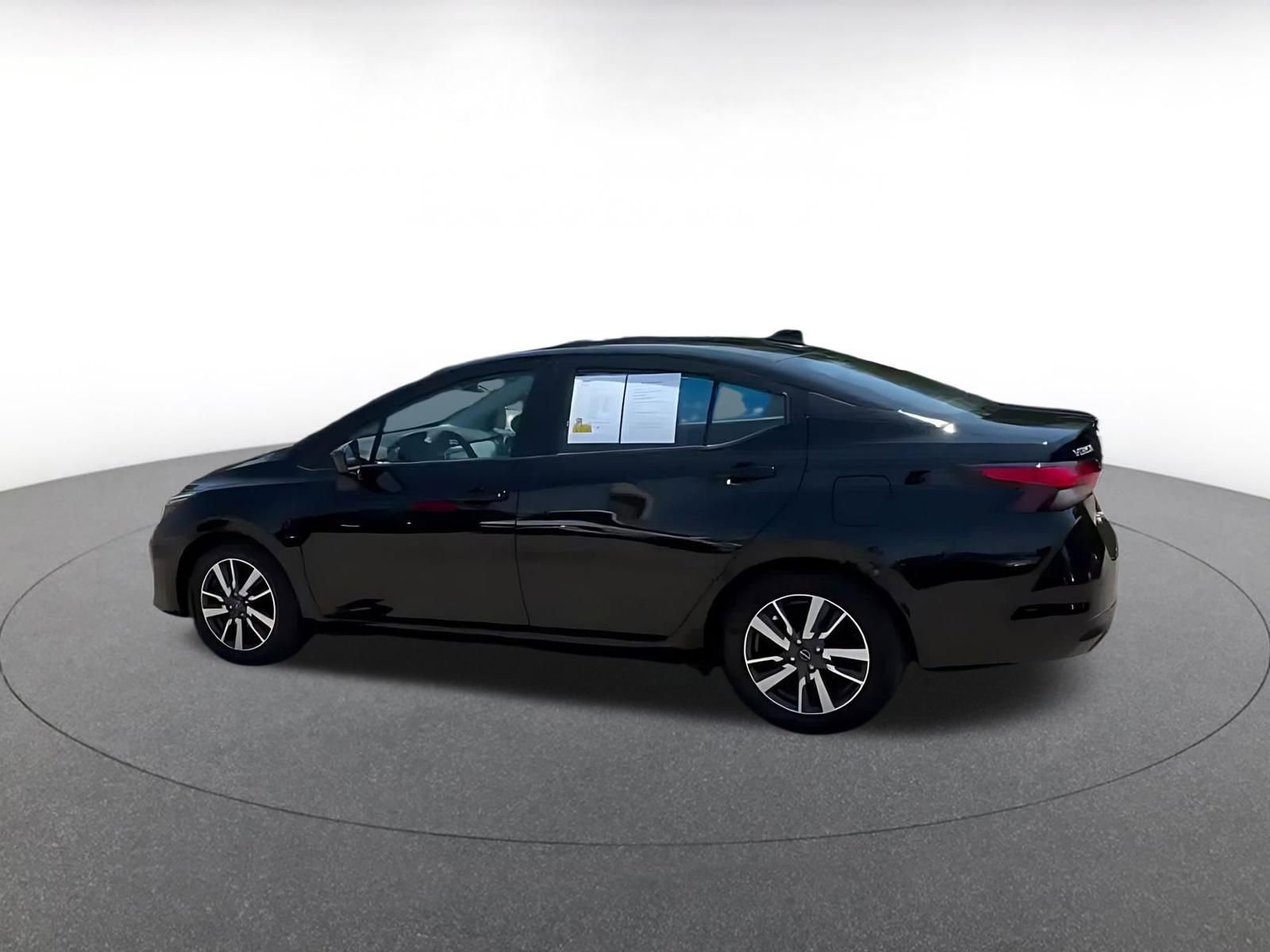 Thumbnail: 2025 Nissan Versa - 9