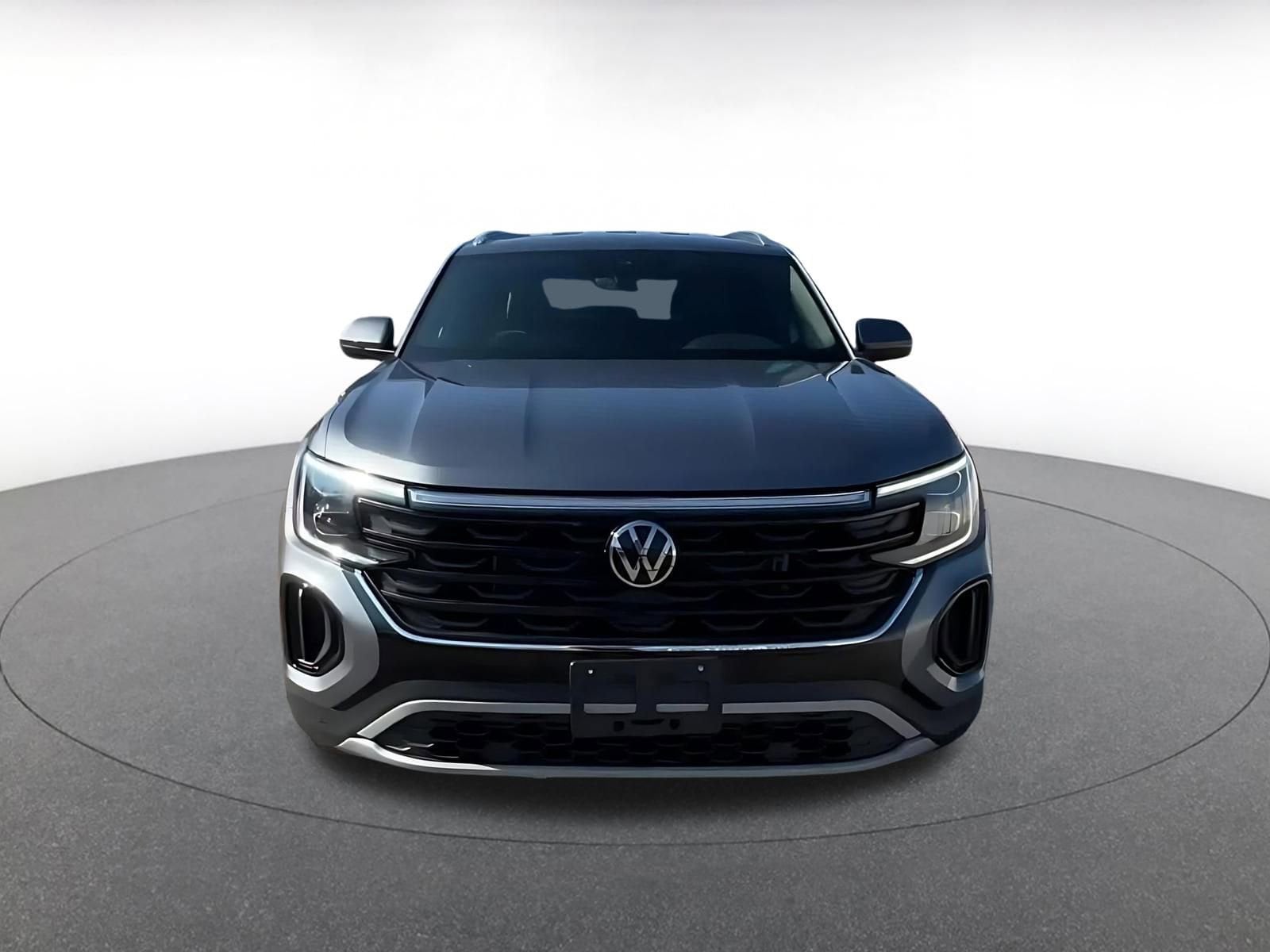 Thumbnail: 2025 Volkswagen Atlas - 4