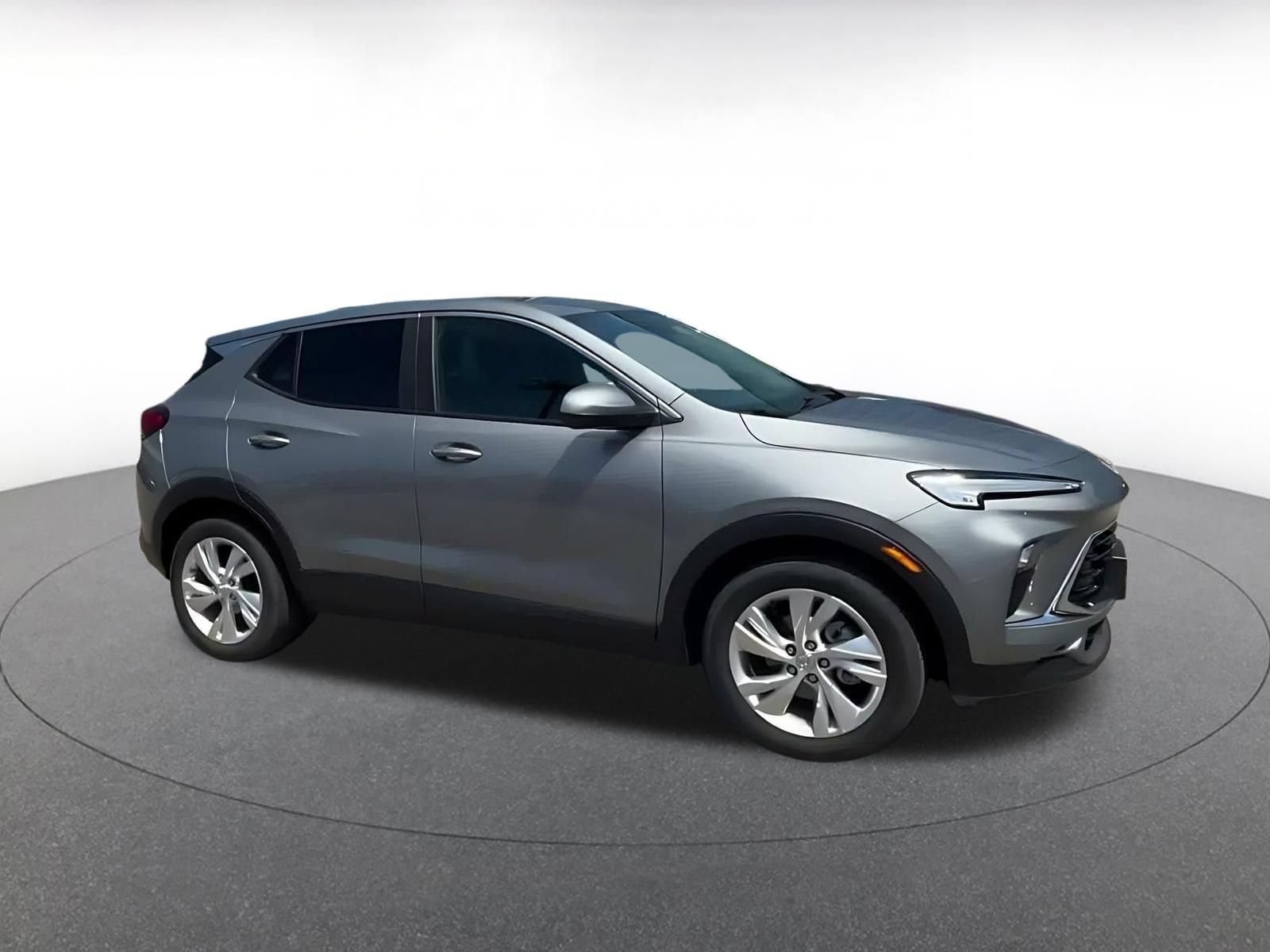 Thumbnail: 2026 Buick Encore GX - 2