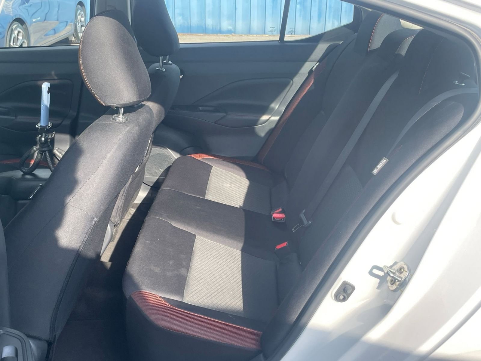 Thumbnail: 2024 Nissan Versa - 23