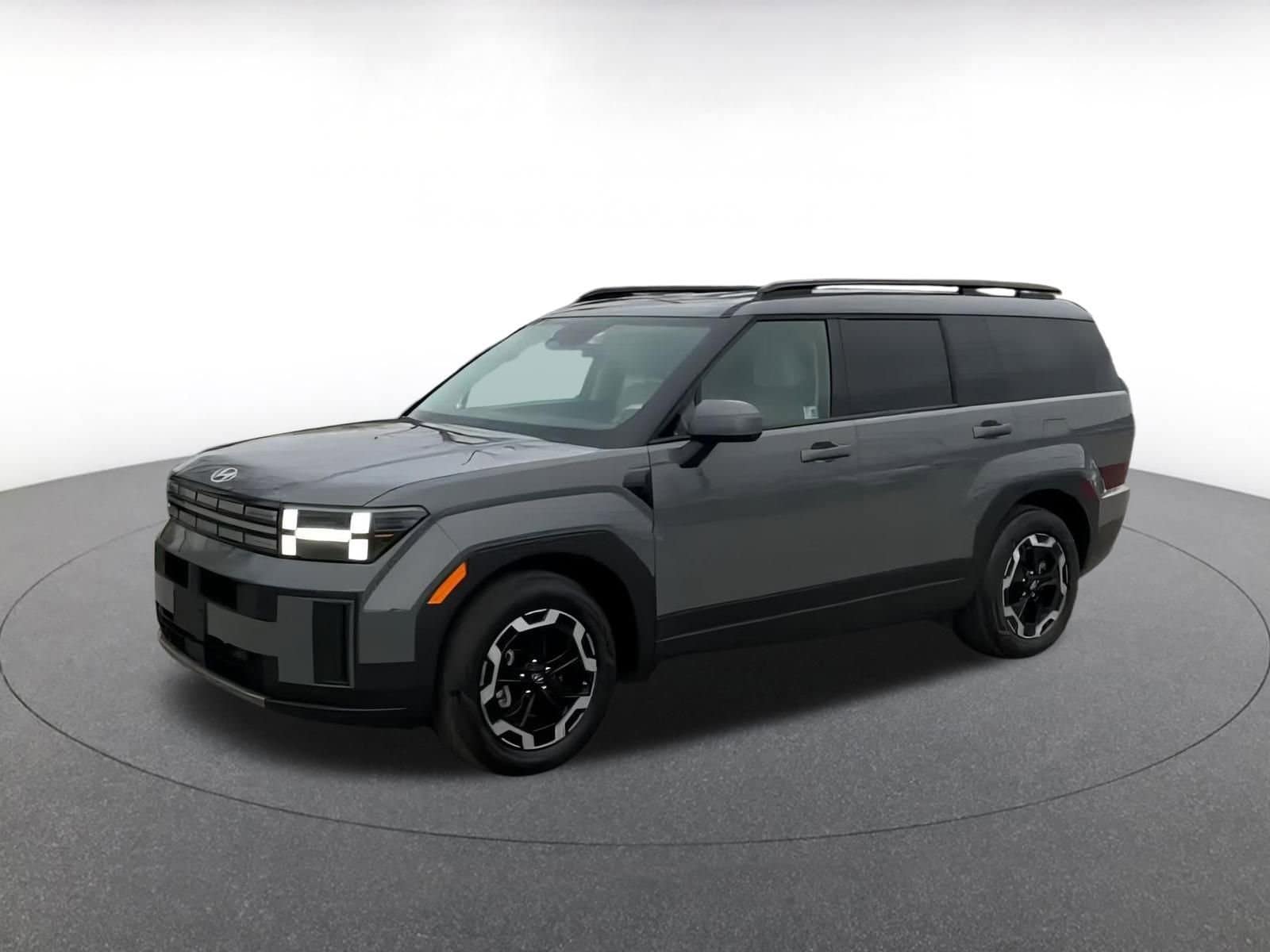 Thumbnail: 2025 Hyundai Santa Fe - 8