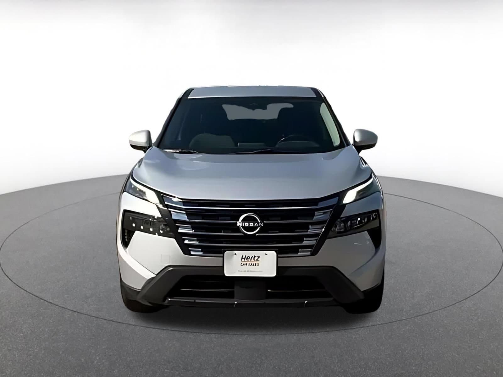 Thumbnail: 2025 Nissan Rogue - 3
