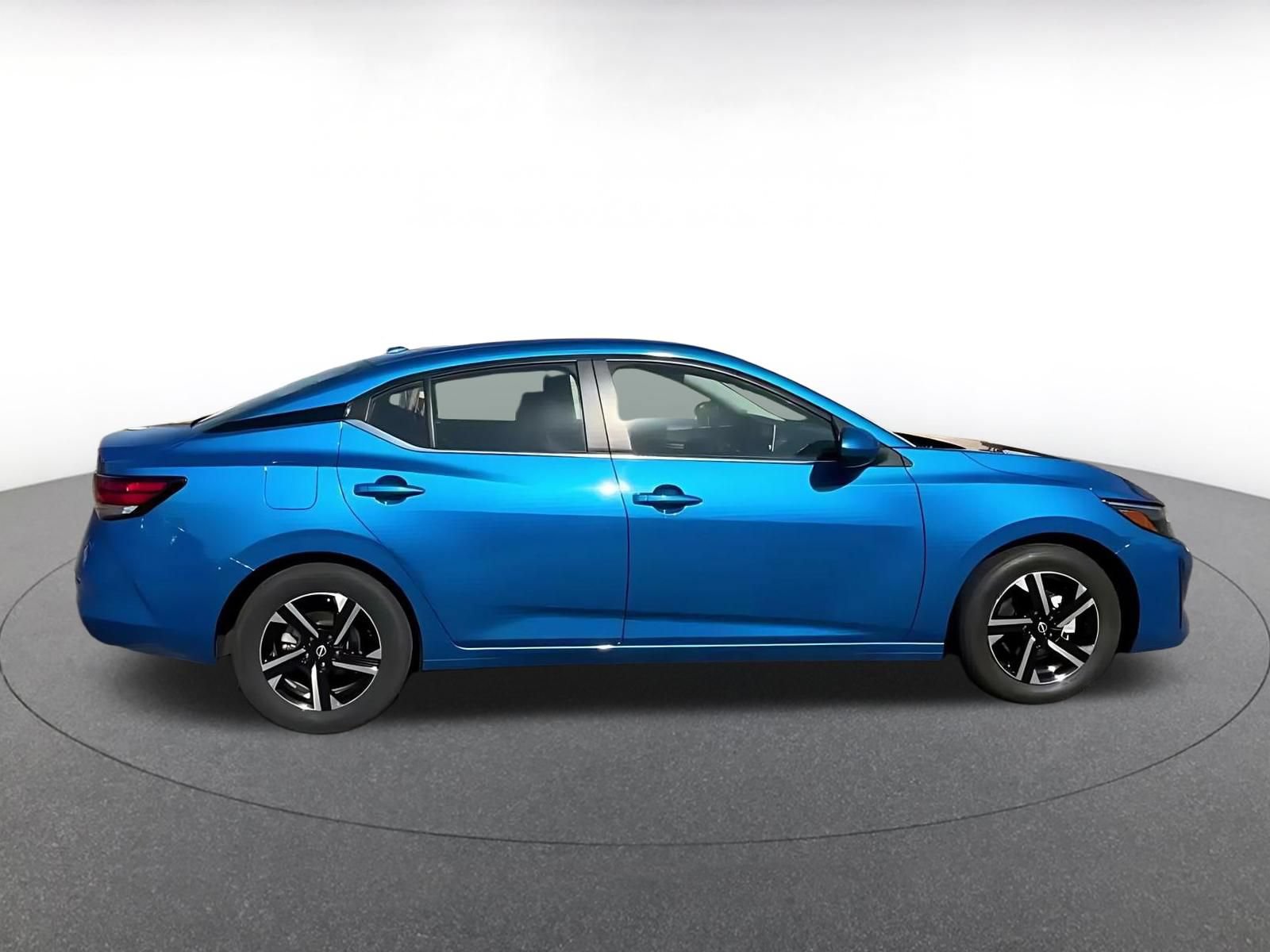 Thumbnail: 2025 Nissan Sentra - 15