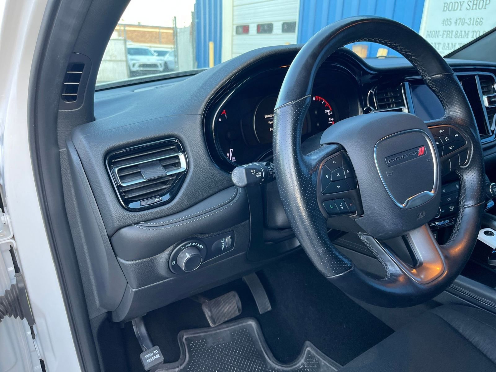 Thumbnail: 2024 Dodge Durango - 34