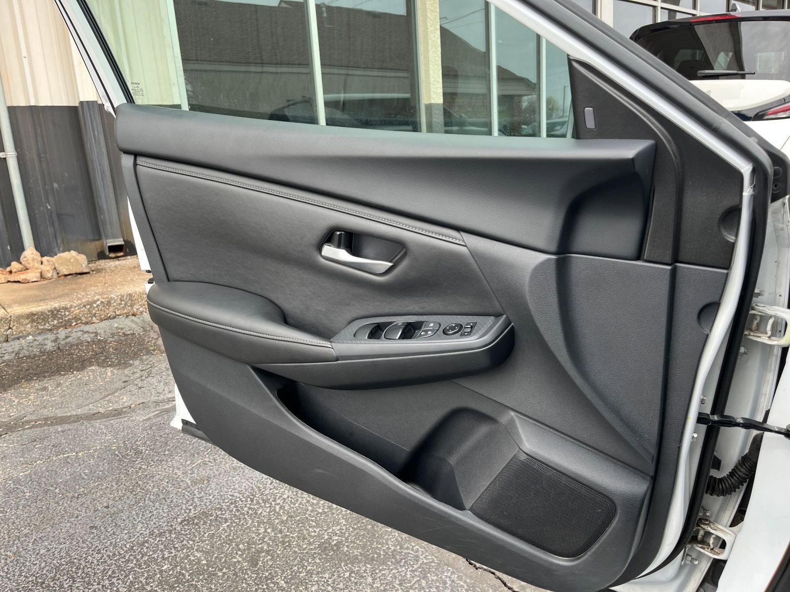 Thumbnail: 2025 Nissan Sentra - 18