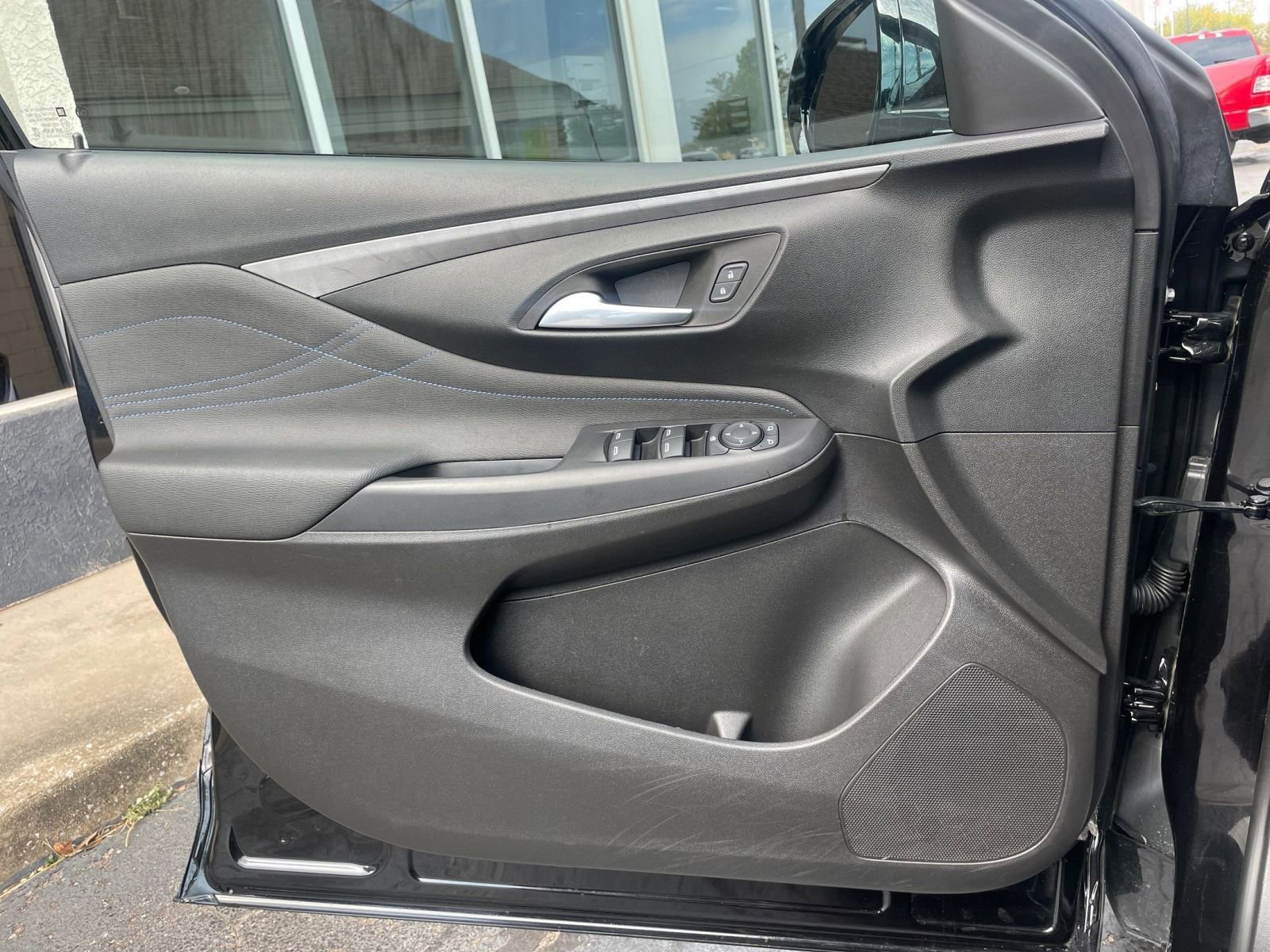 Thumbnail: 2025 Buick Envista - 20