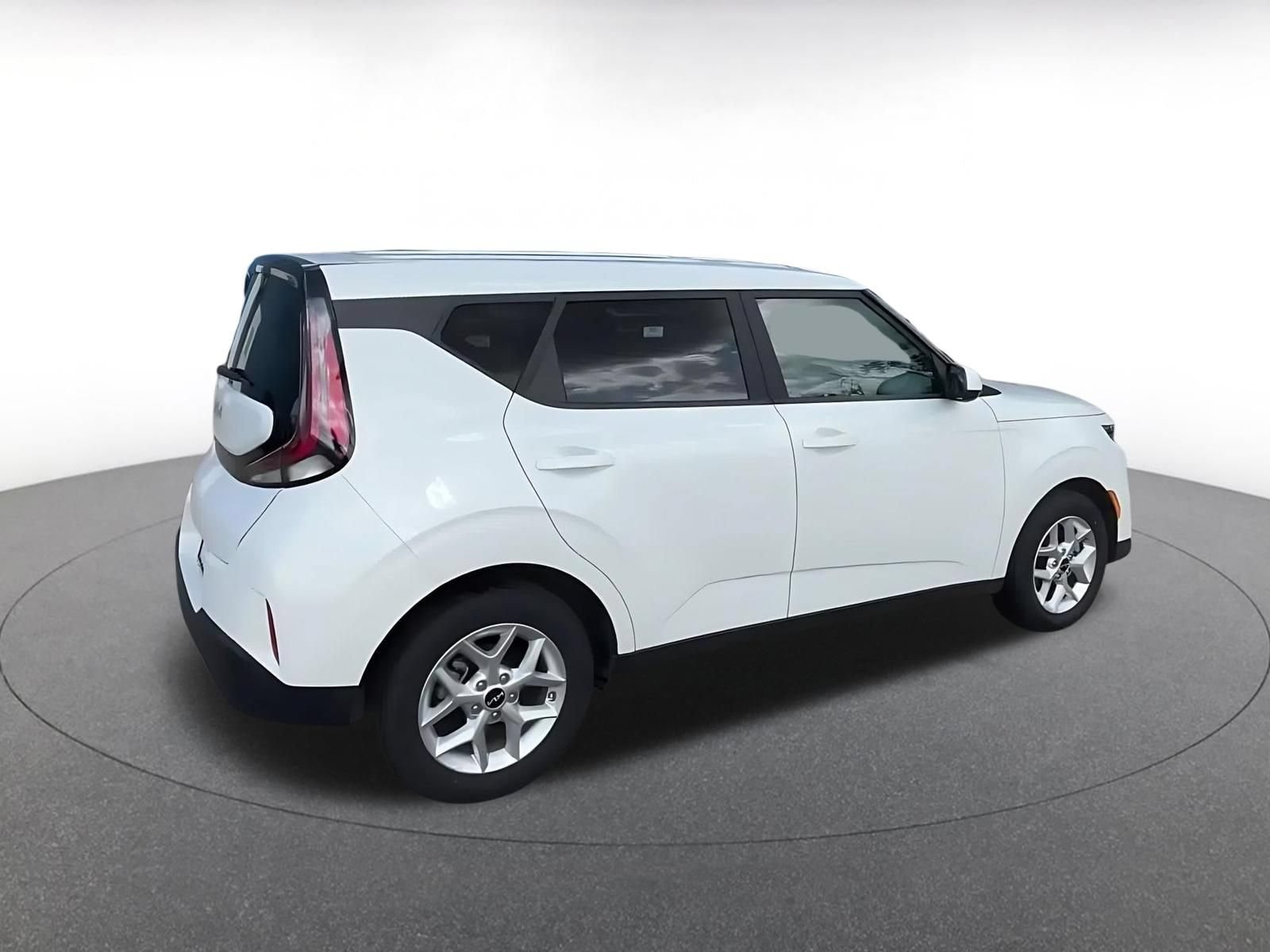 Thumbnail: 2025 Kia Soul - 14