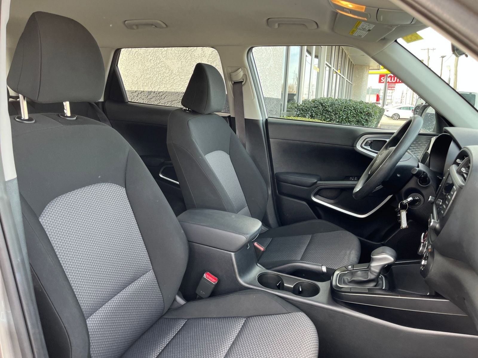 Thumbnail: 2025 Kia Soul - 34