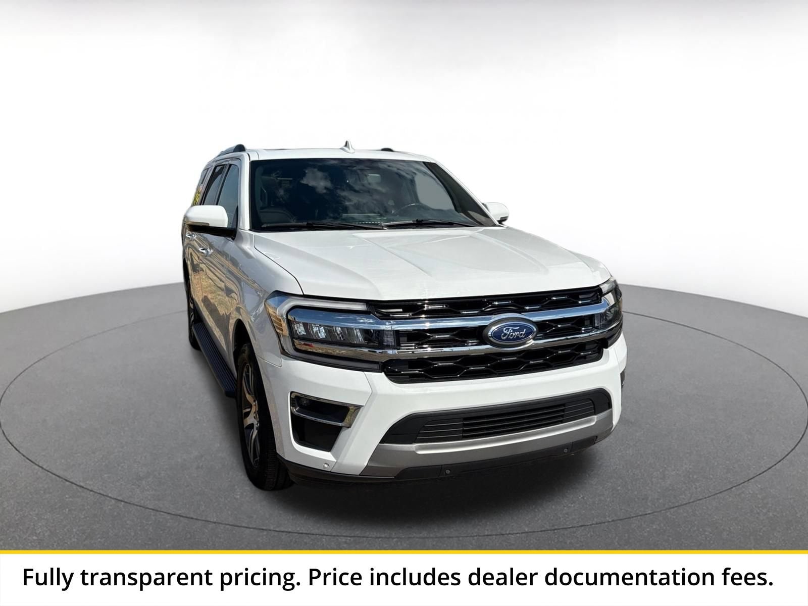 Thumbnail: 2024 Ford Expedition - 1