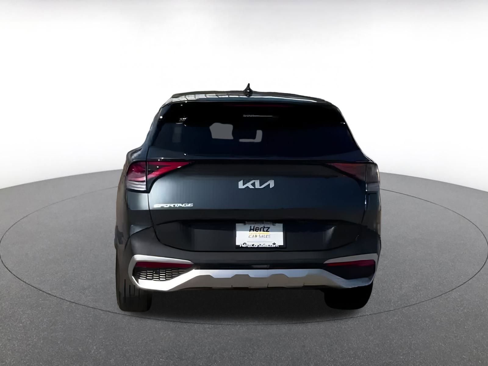 Thumbnail: 2023 Kia Sportage - 11