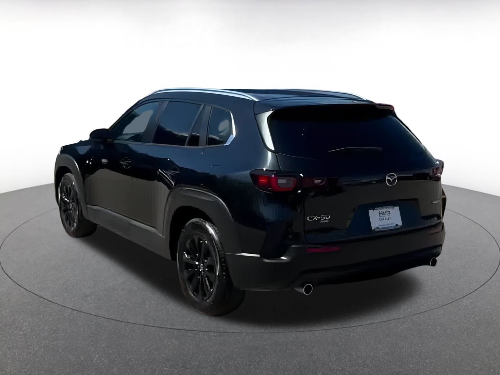 Thumbnail: 2025 Mazda CX-50 - 14