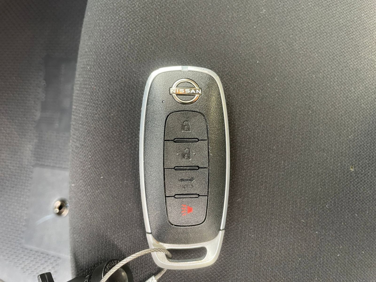 Thumbnail: 2025 Nissan Sentra - 22