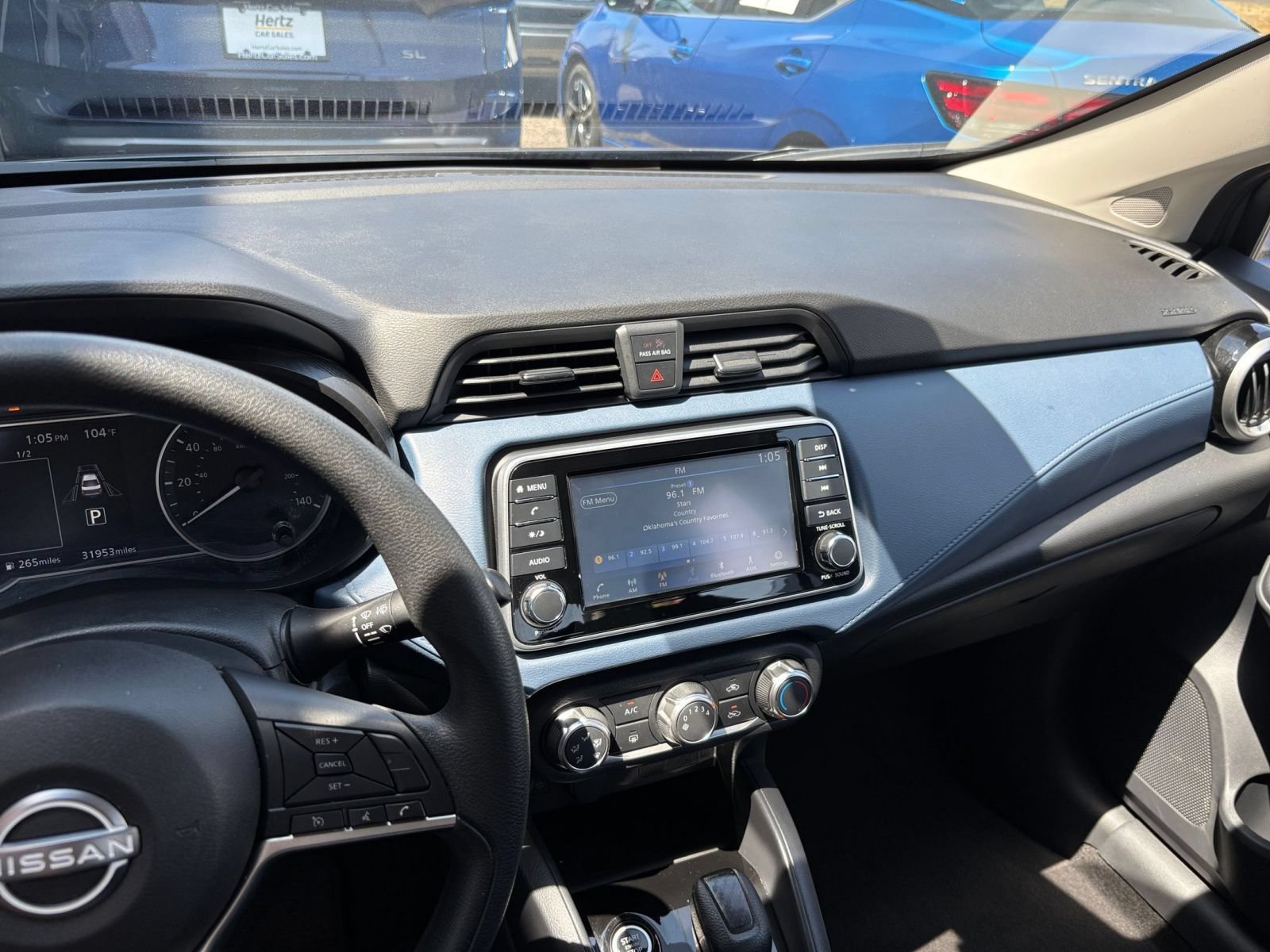 Thumbnail: 2025 Nissan Versa - 16