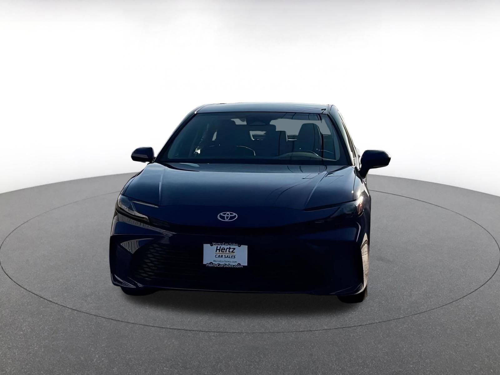 Thumbnail: 2025 Toyota Camry - 11