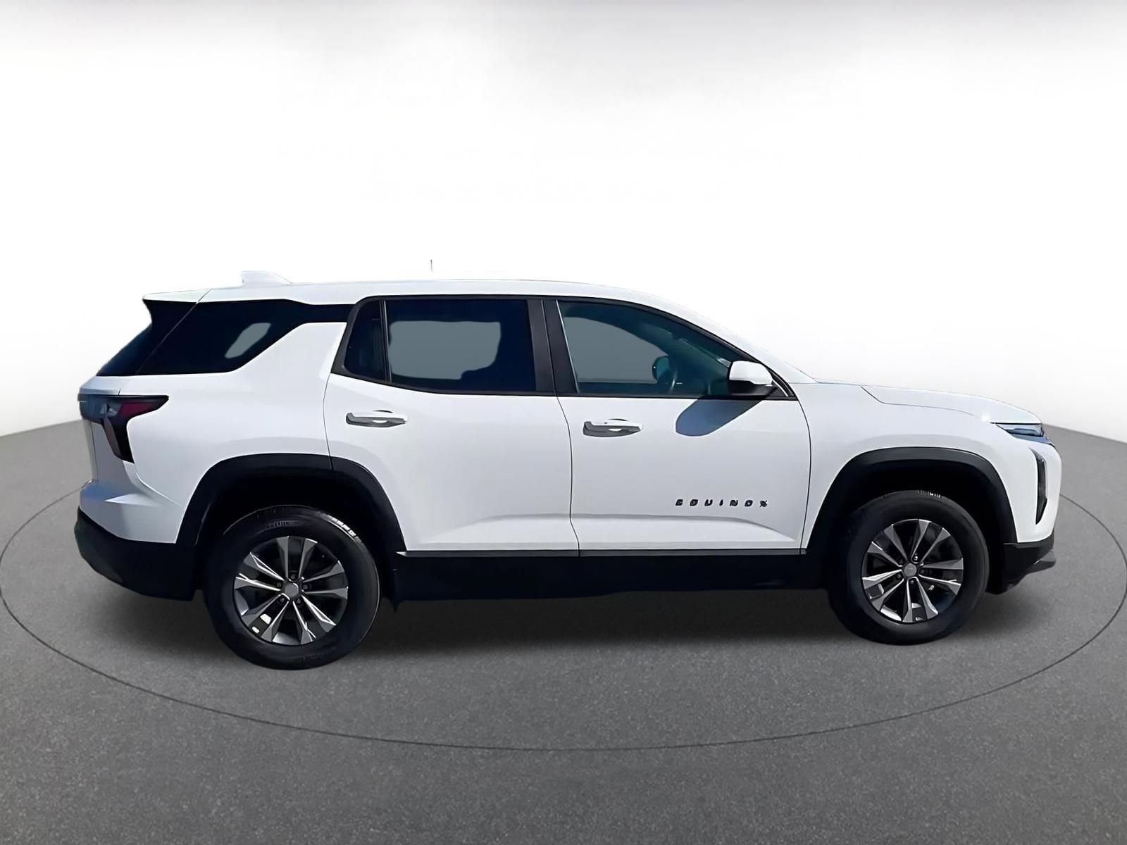 Thumbnail: 2025 Chevrolet Equinox - 15