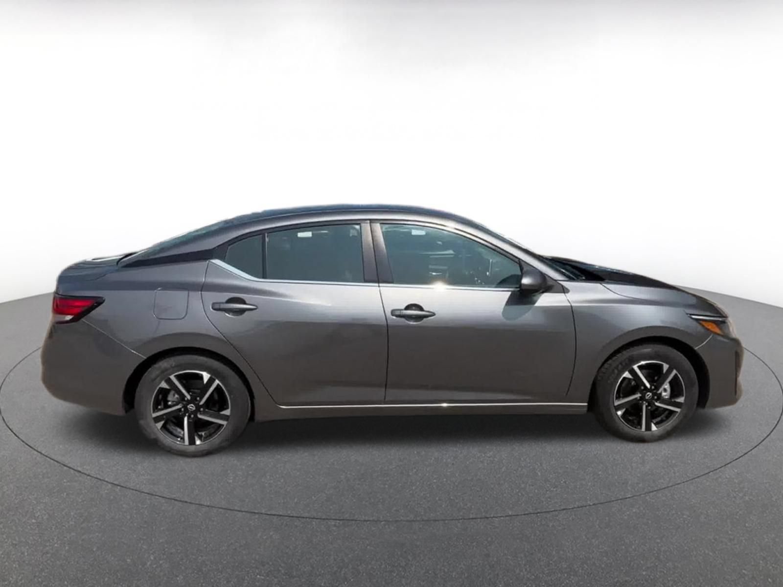 Thumbnail: 2025 Nissan Sentra - 15