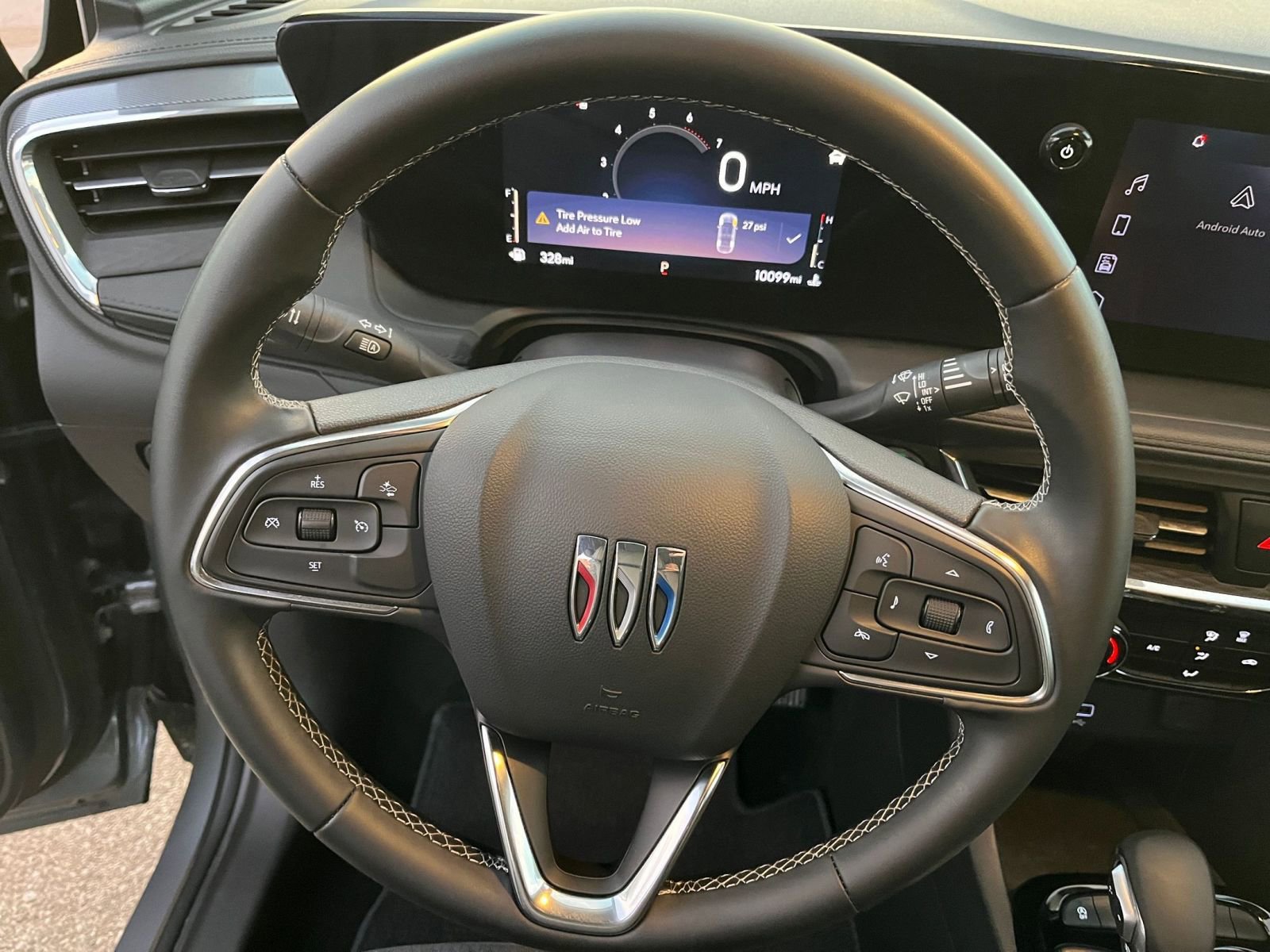 Thumbnail: 2025 Buick Encore GX - 27