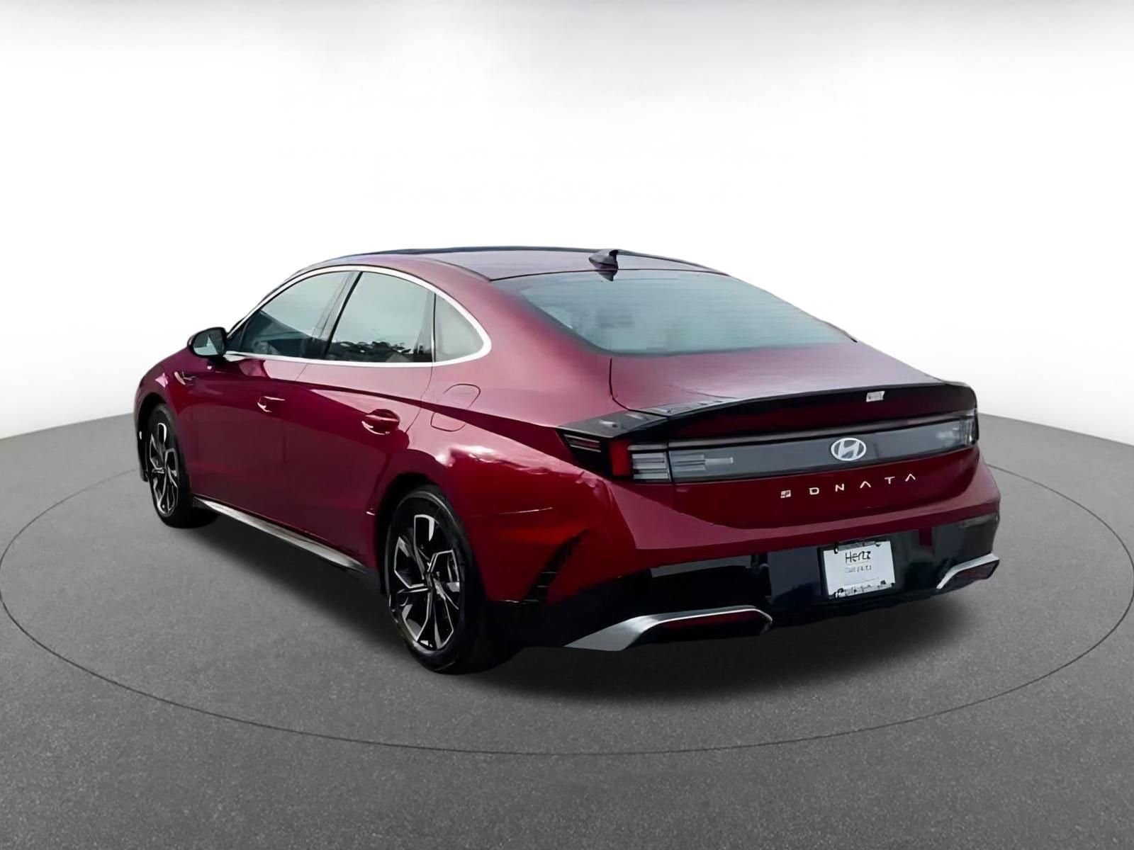 Thumbnail: 2025 Hyundai Sonata - 11