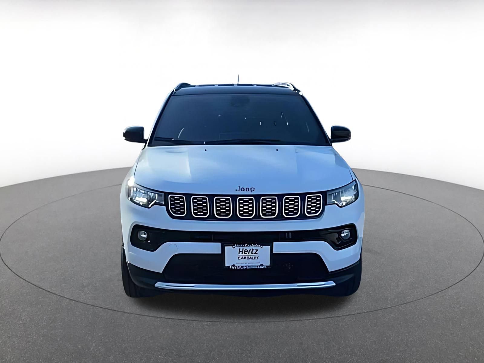 Thumbnail: 2025 Jeep Compass - 10