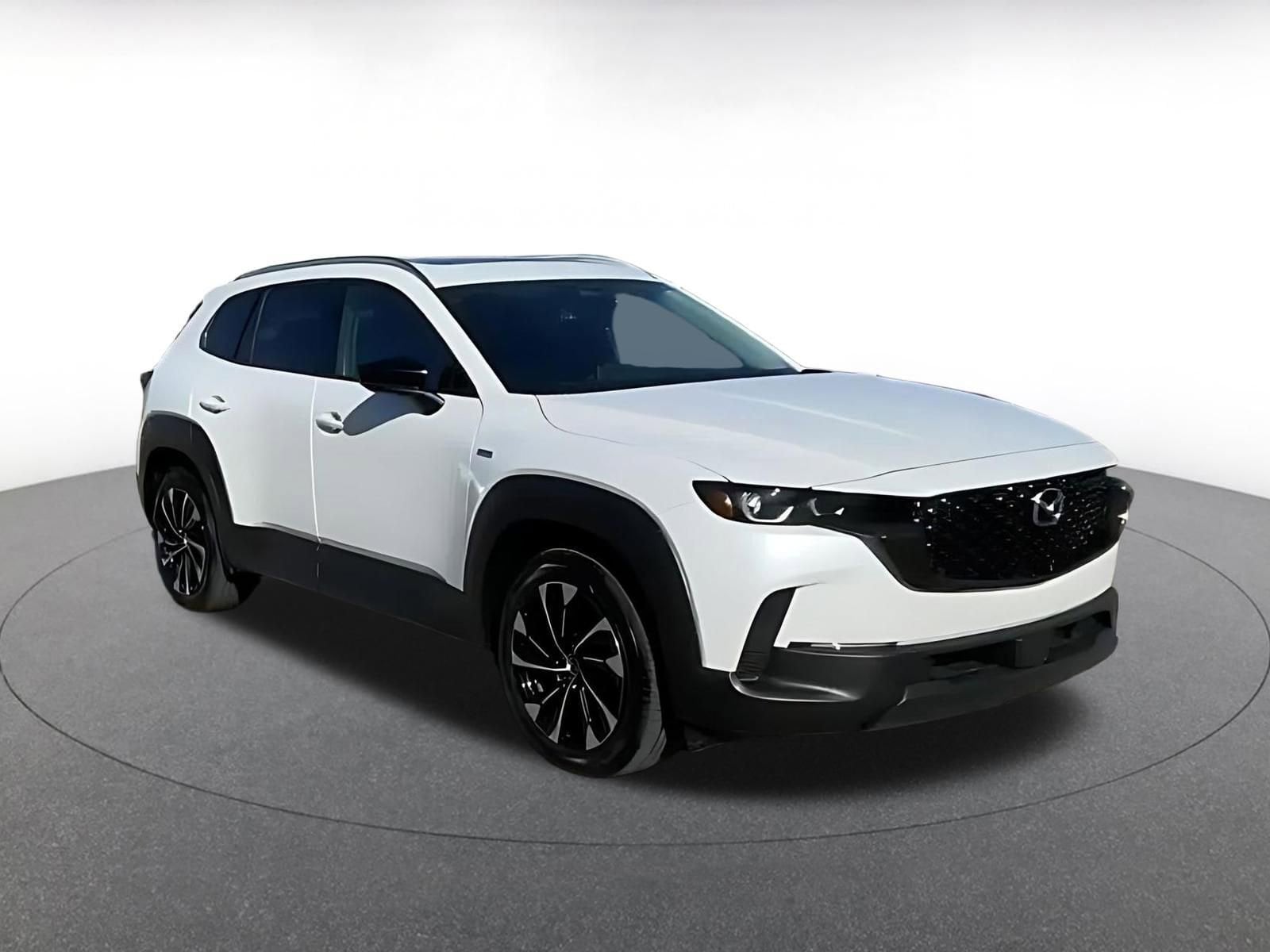 Thumbnail: 2025 Mazda CX-50 - 2