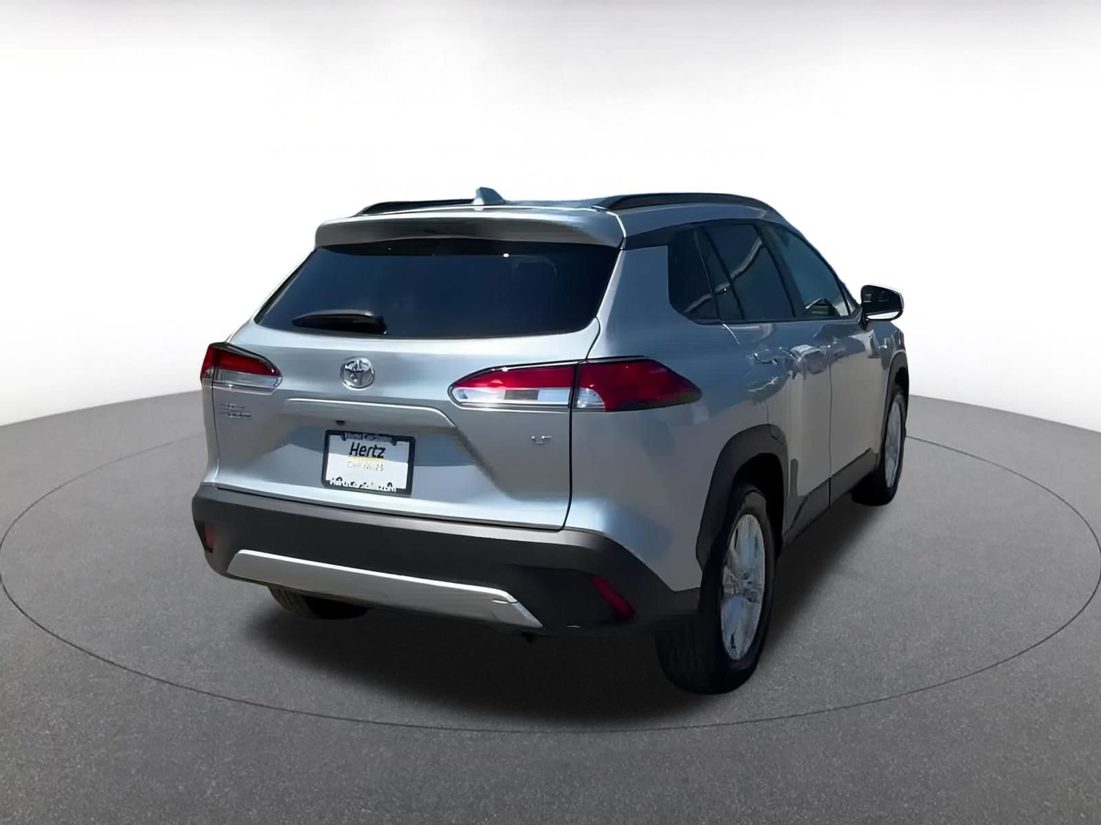 Thumbnail: 2024 Toyota Corolla Cross - 15