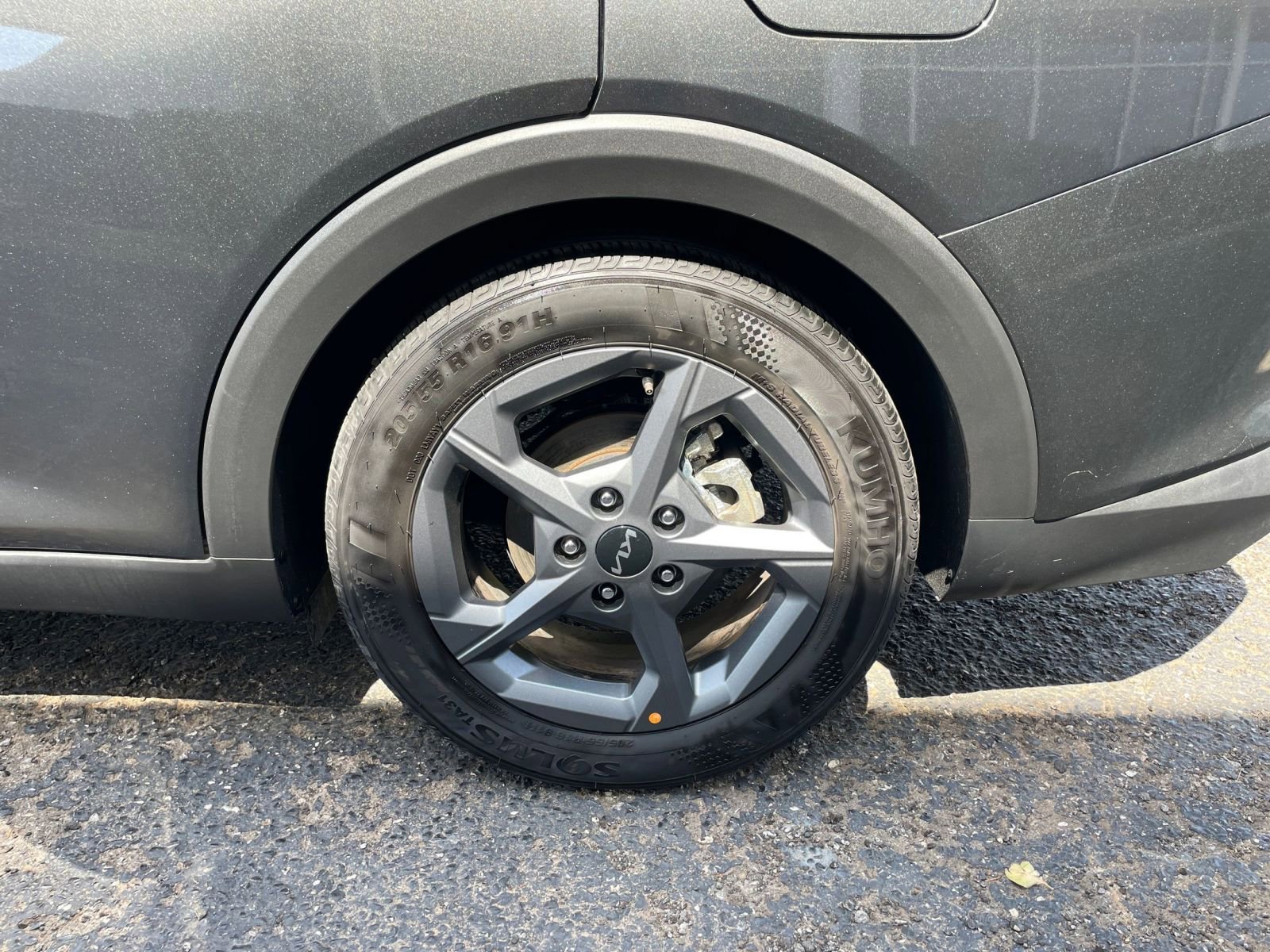 Thumbnail: 2025 Kia K4 - 29