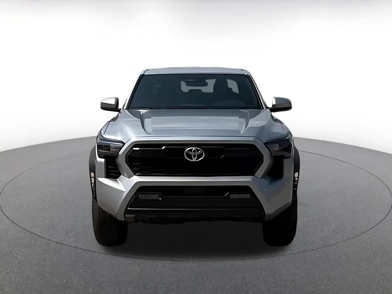 Thumbnail: 2025 Toyota Tacoma - 4