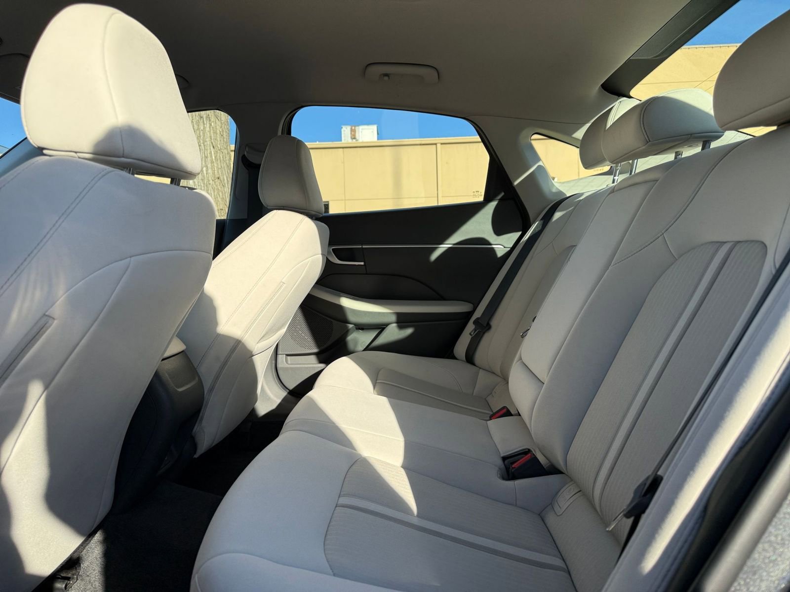 Thumbnail: 2025 Hyundai Sonata - 27