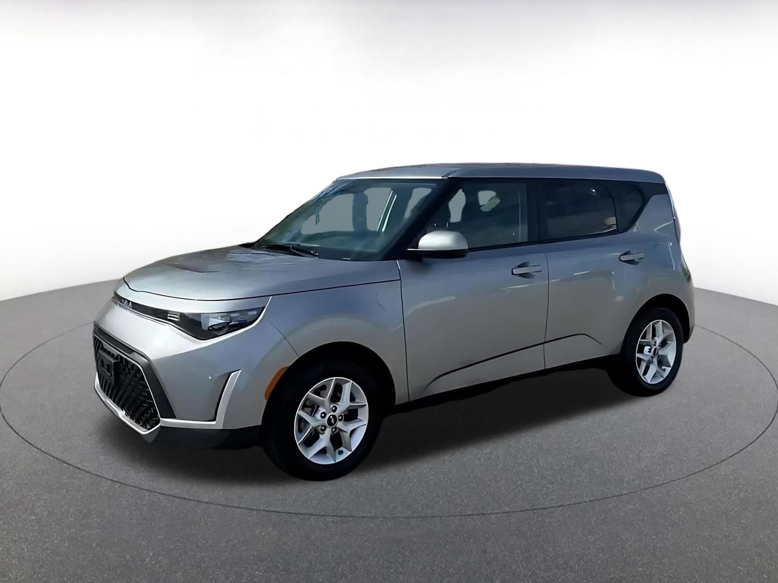 Thumbnail: 2025 Kia Soul - 7