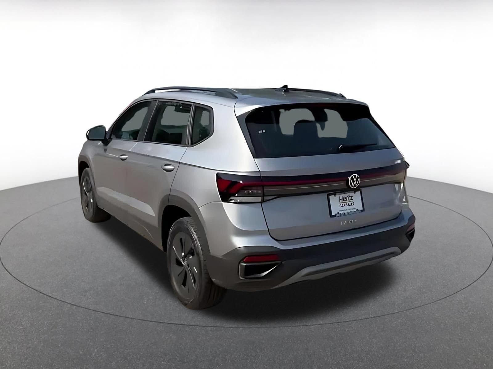 Thumbnail: 2026 Volkswagen Taos - 9