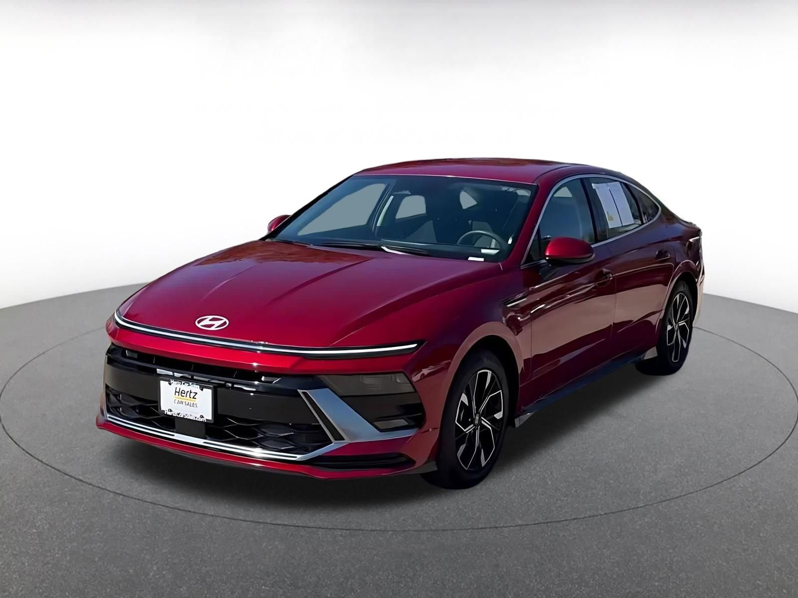 Thumbnail: 2025 Hyundai Sonata - 7