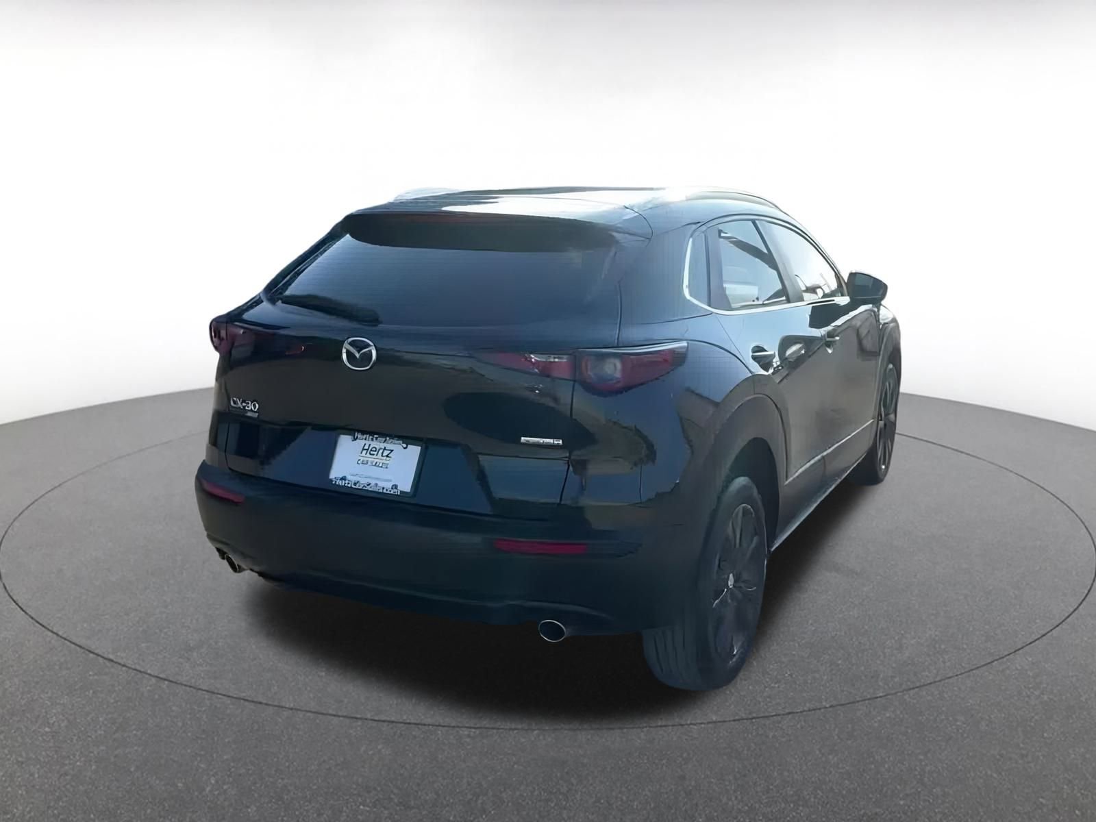 Thumbnail: 2025 Mazda CX-30 - 14
