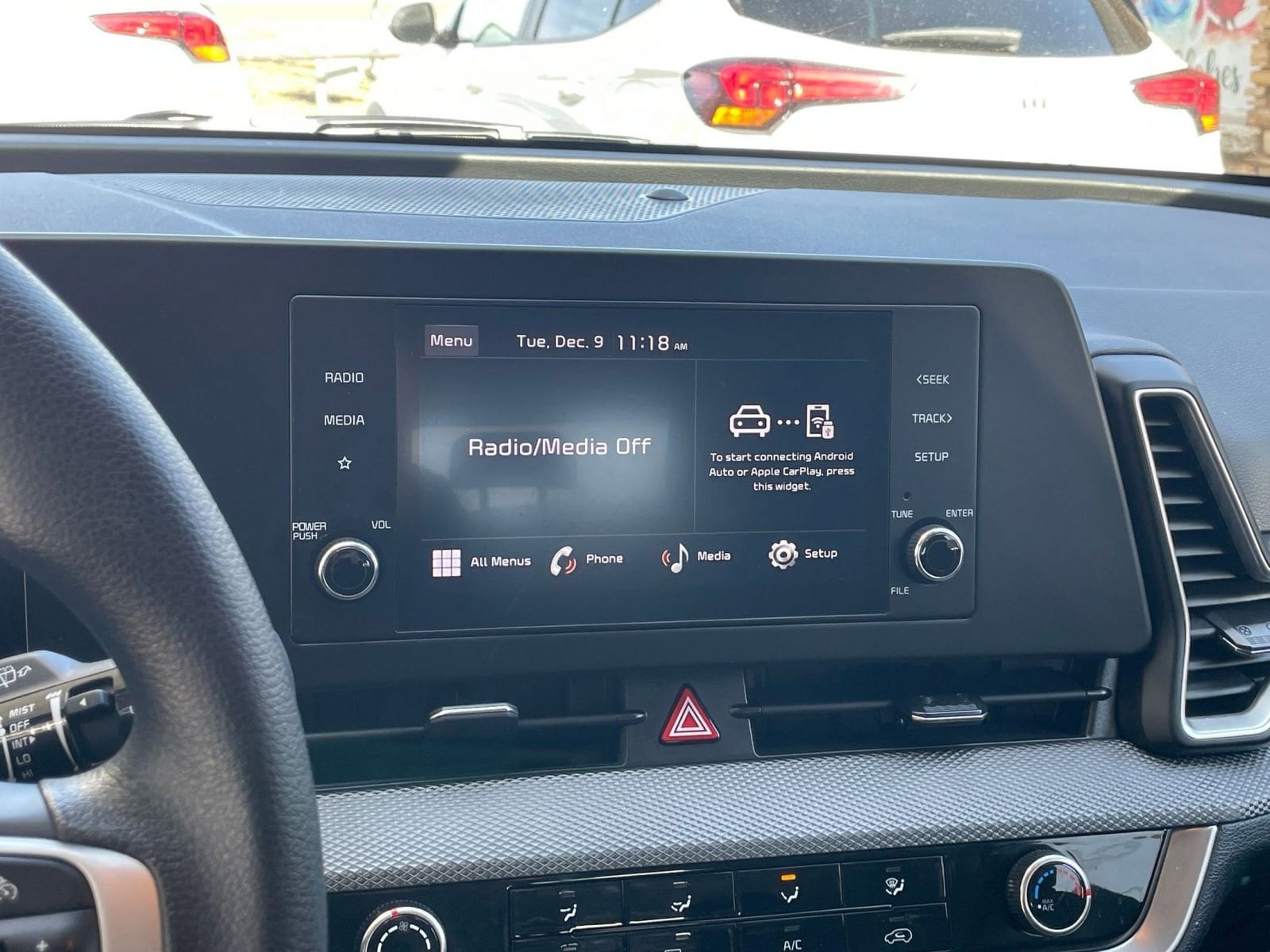 Thumbnail: 2025 Kia Sportage - 21