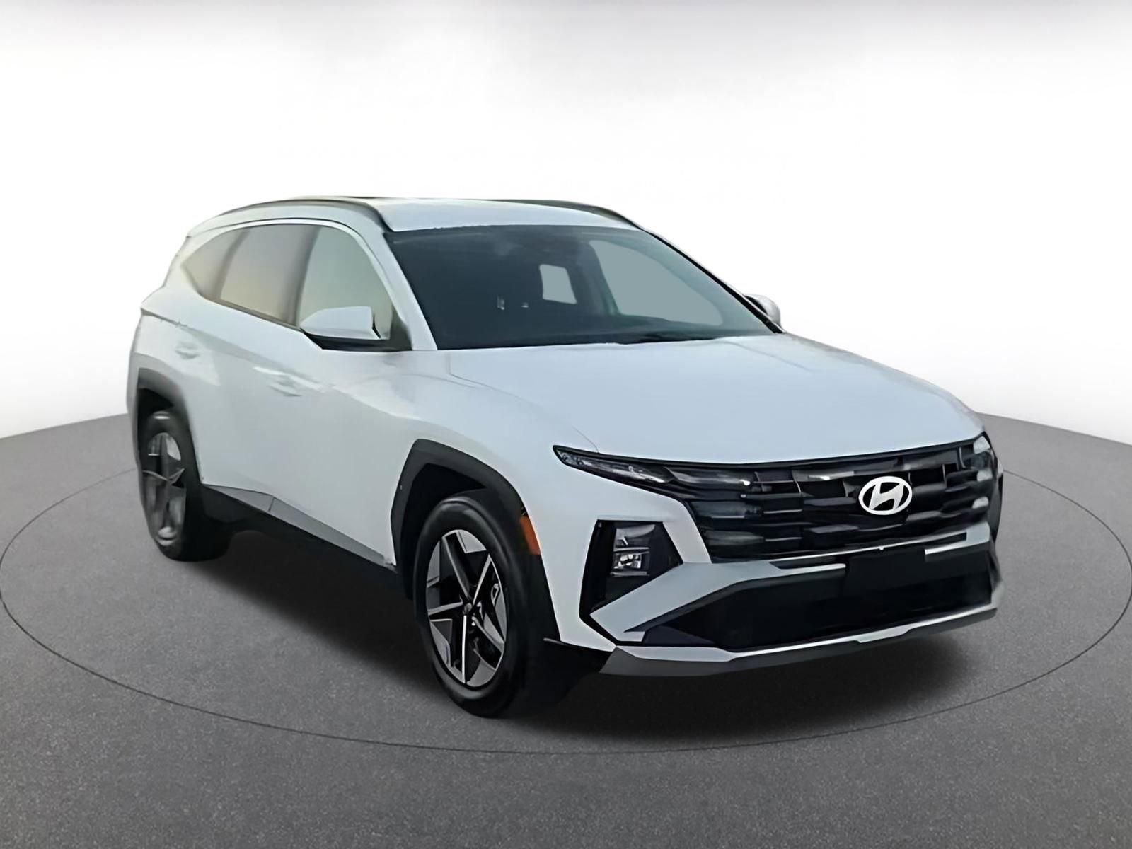 Thumbnail: 2025 Hyundai Tucson - 3