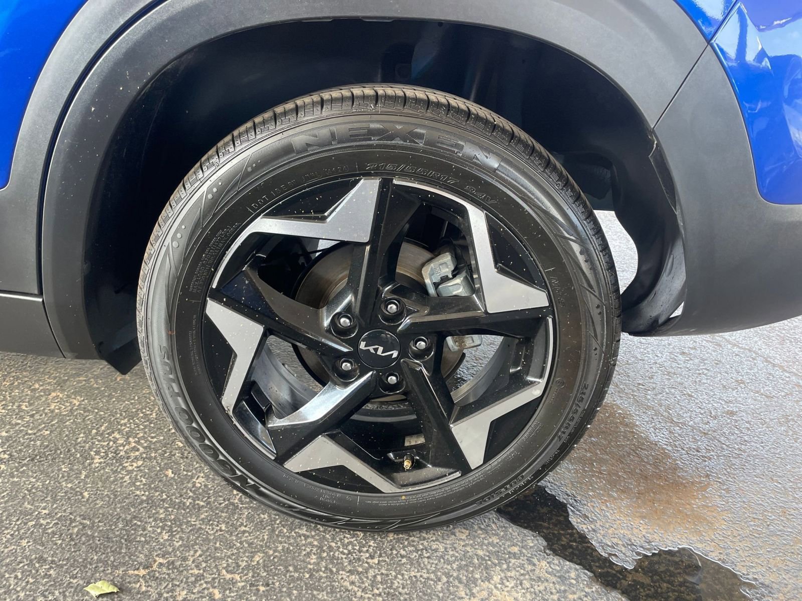 Thumbnail: 2025 Kia Seltos - 29