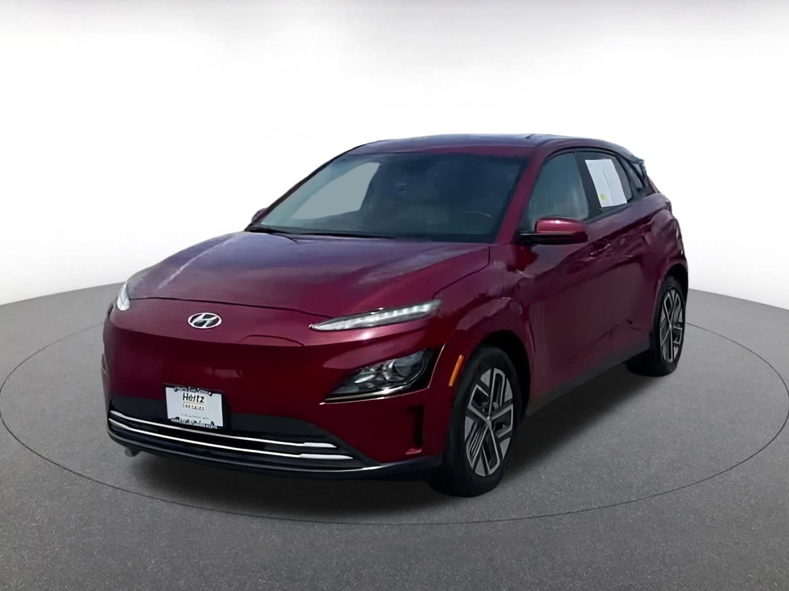 Thumbnail: 2023 Hyundai Kona - 4