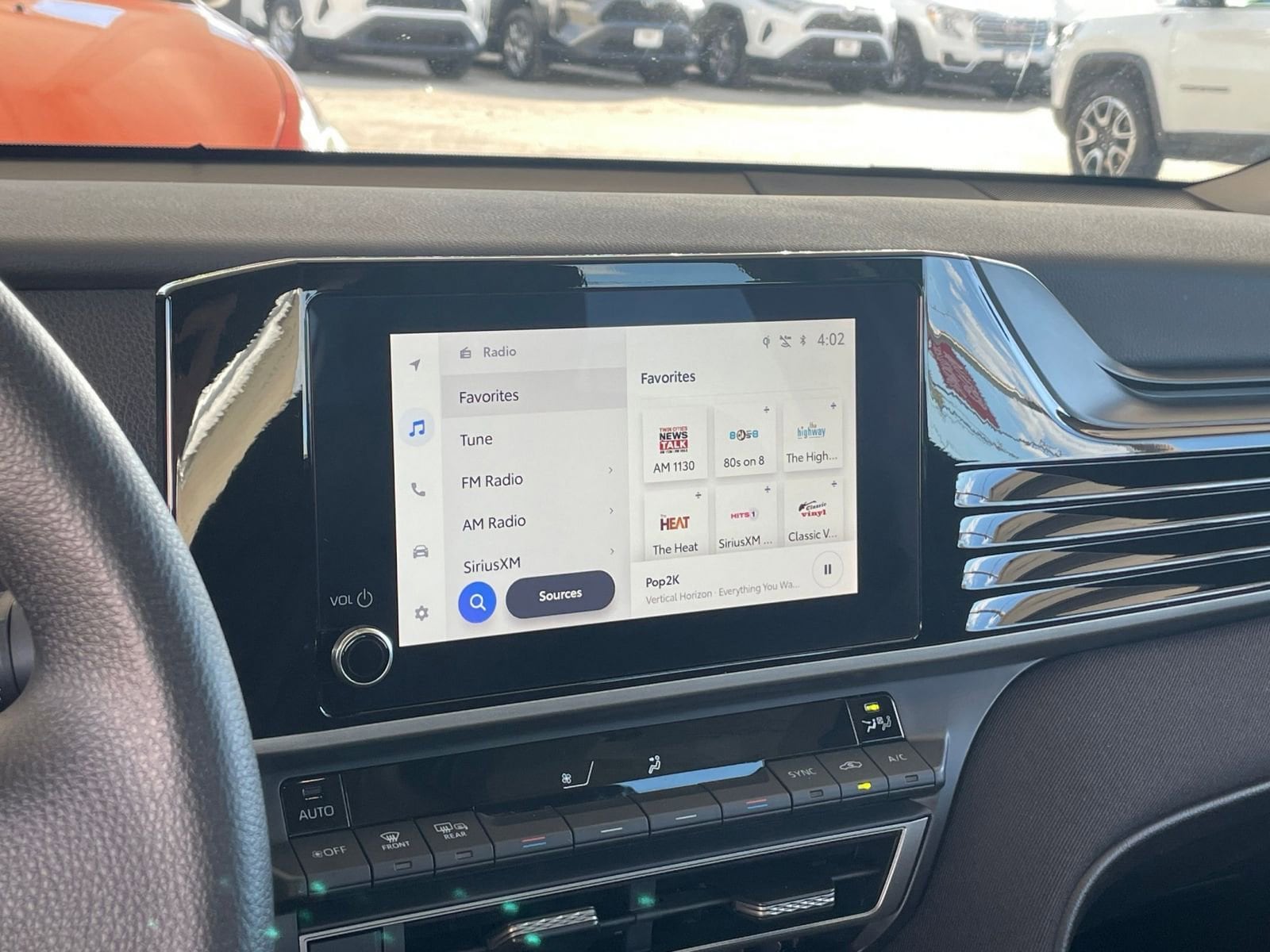 Thumbnail: 2025 Toyota Camry - 21