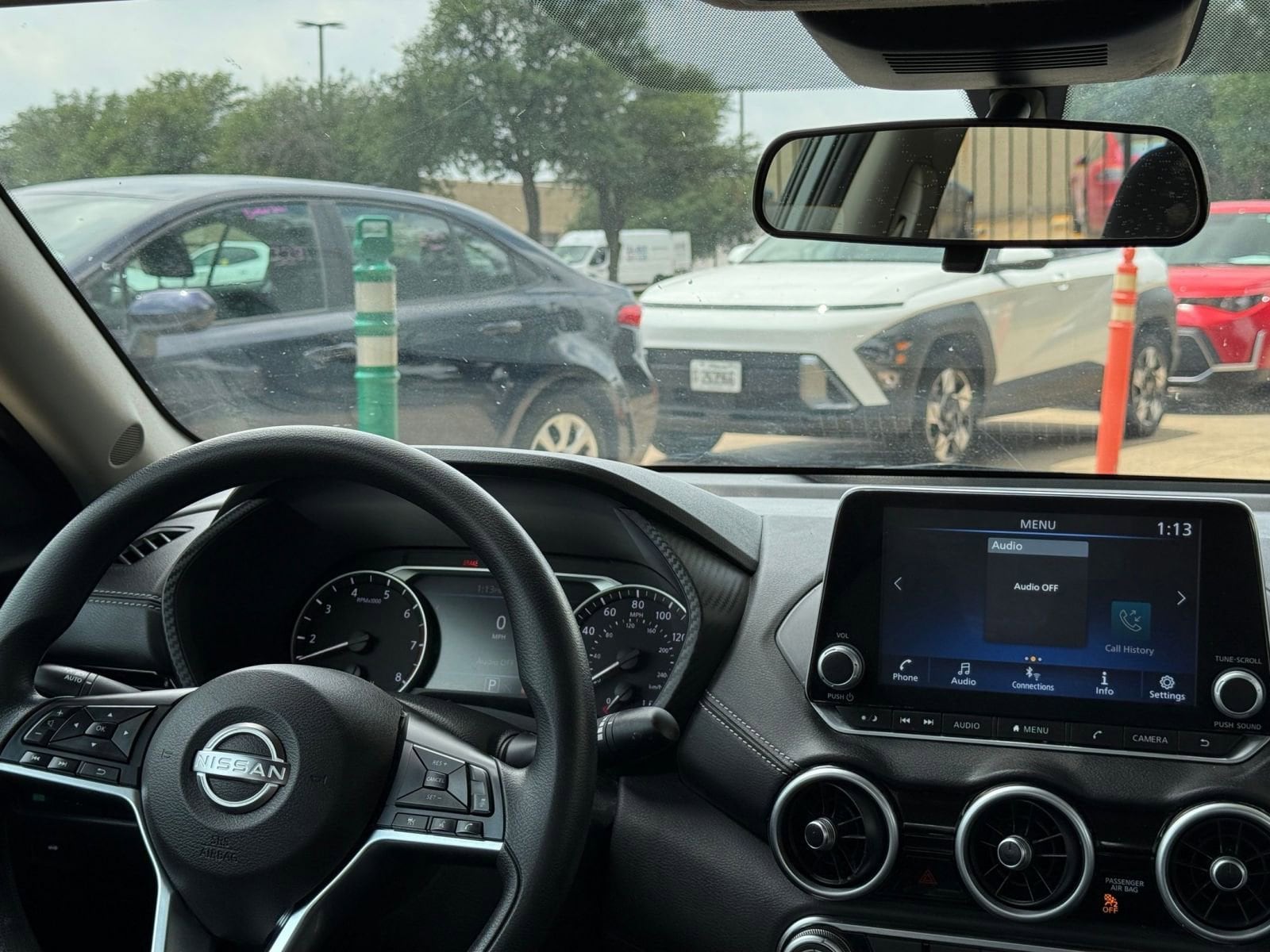 2024 Nissan Sentra SV 34