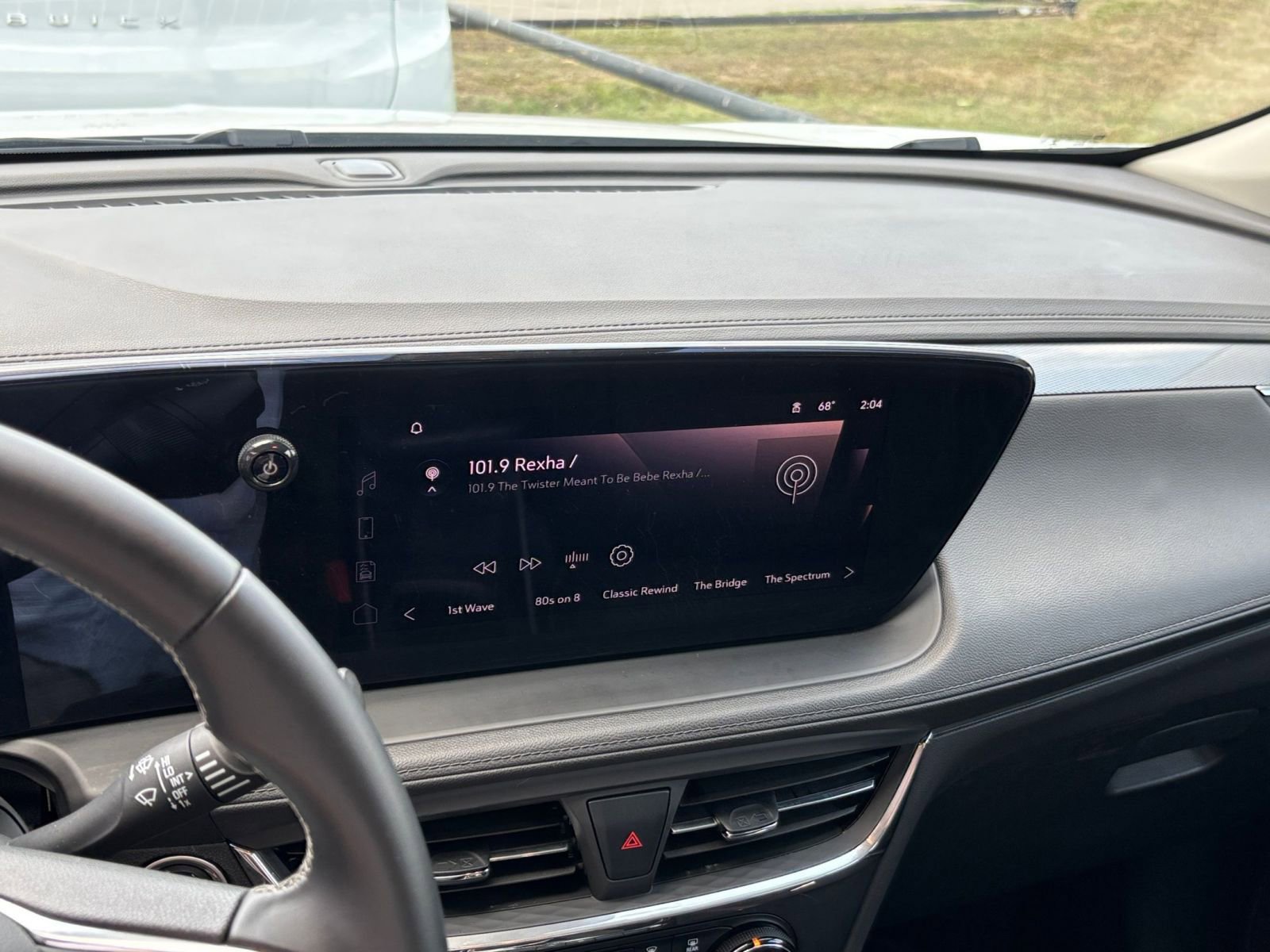 Thumbnail: 2025 Buick Encore GX - 20