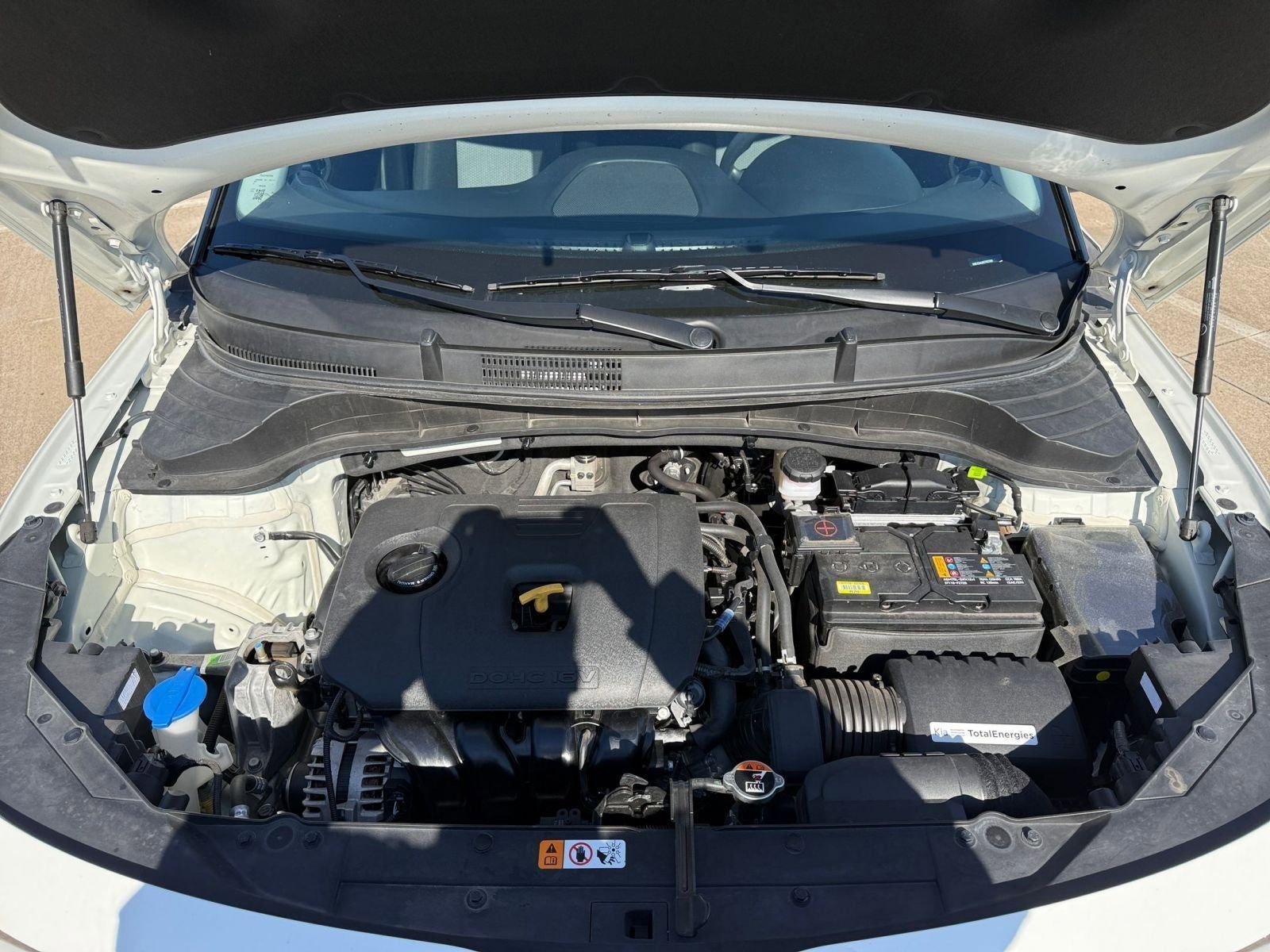 Thumbnail: 2025 Kia Soul - 32