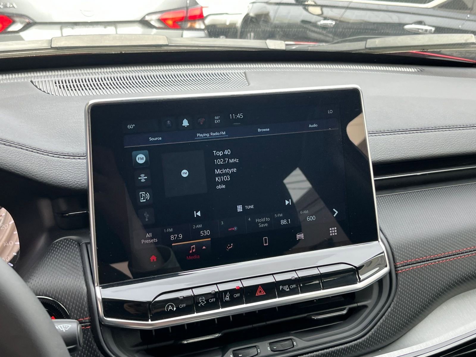 Thumbnail: 2025 Jeep Compass - 20