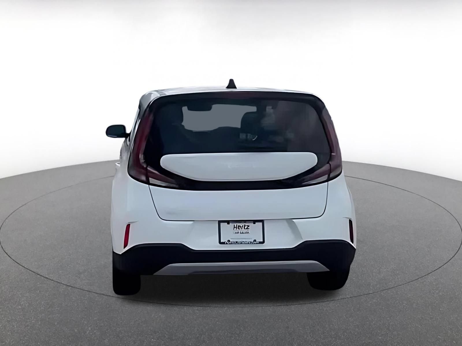 Thumbnail: 2025 Kia Soul - 10