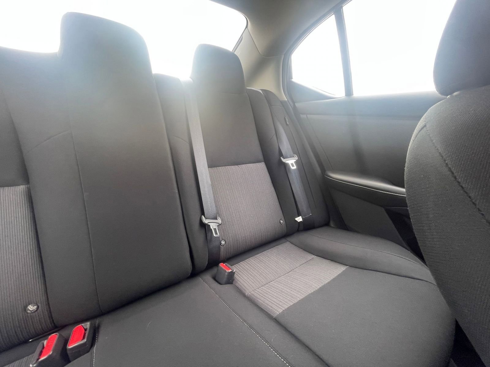 2024 Nissan Sentra SV 35