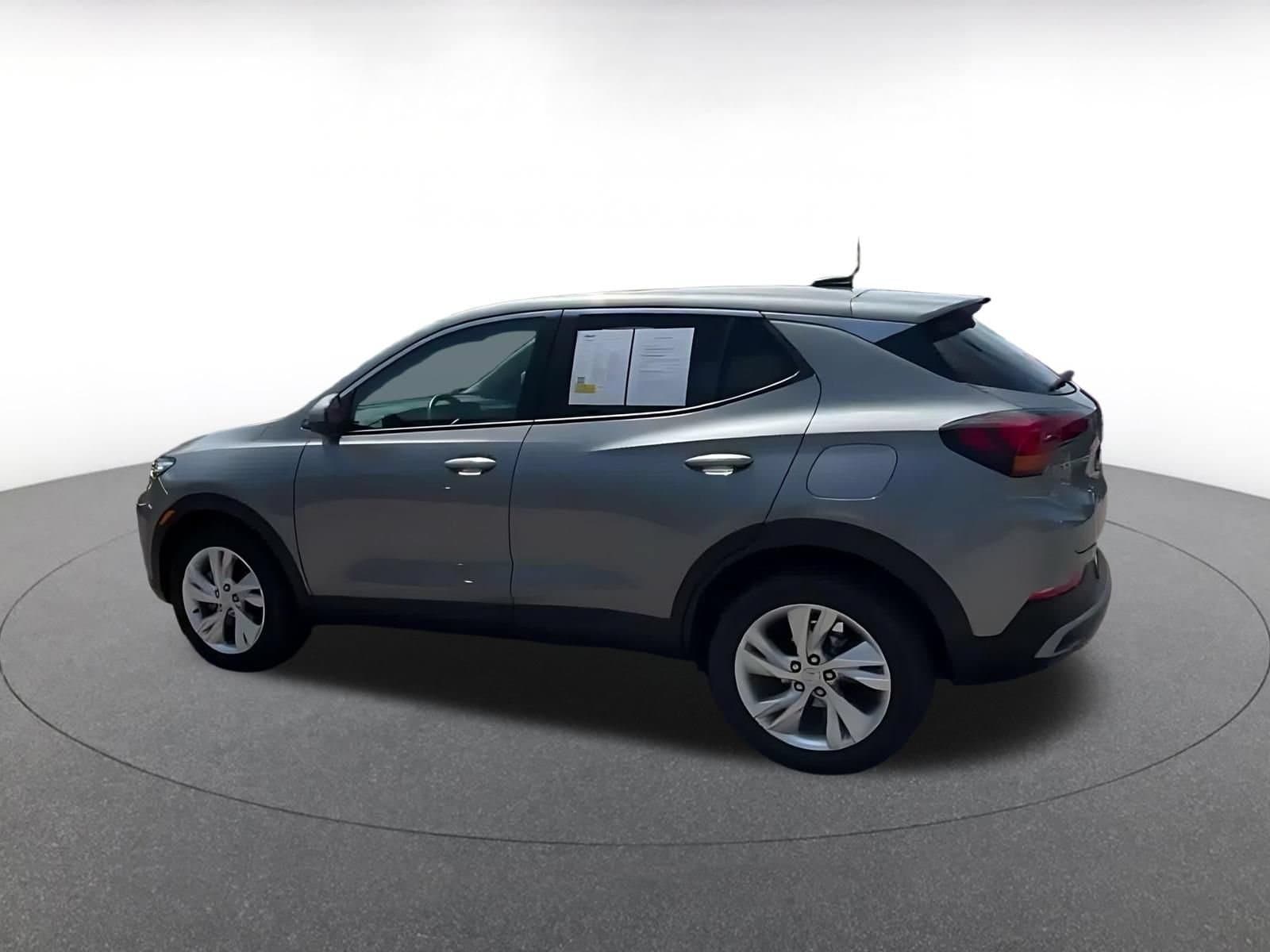 Thumbnail: 2026 Buick Encore GX - 9