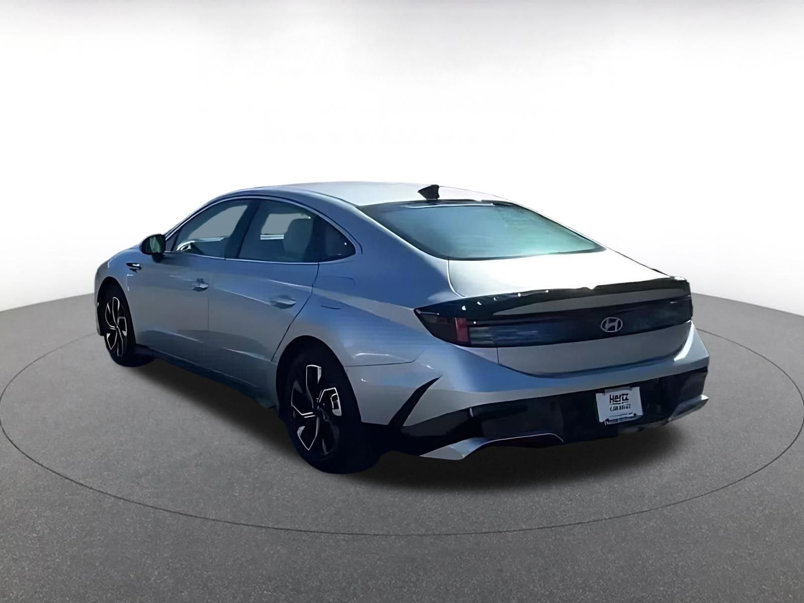 Thumbnail: 2025 Hyundai Sonata - 7