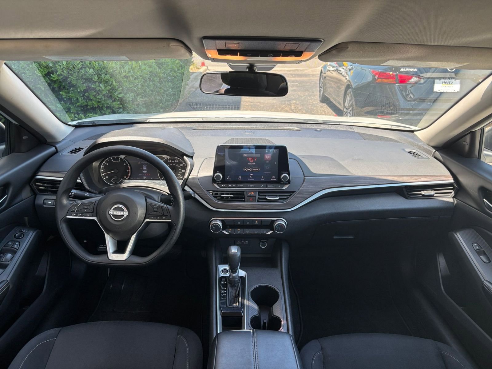 Thumbnail: 2025 Nissan Altima - 33