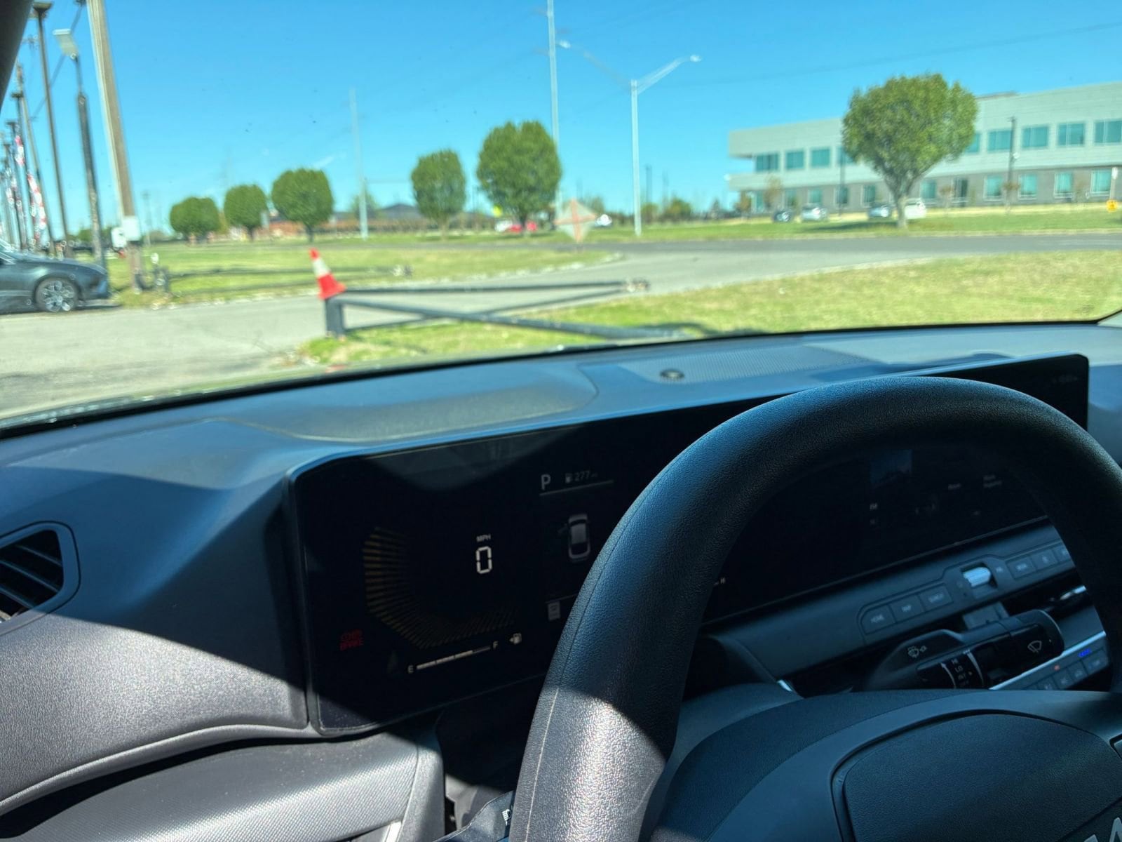 Thumbnail: 2025 Kia K4 - 33