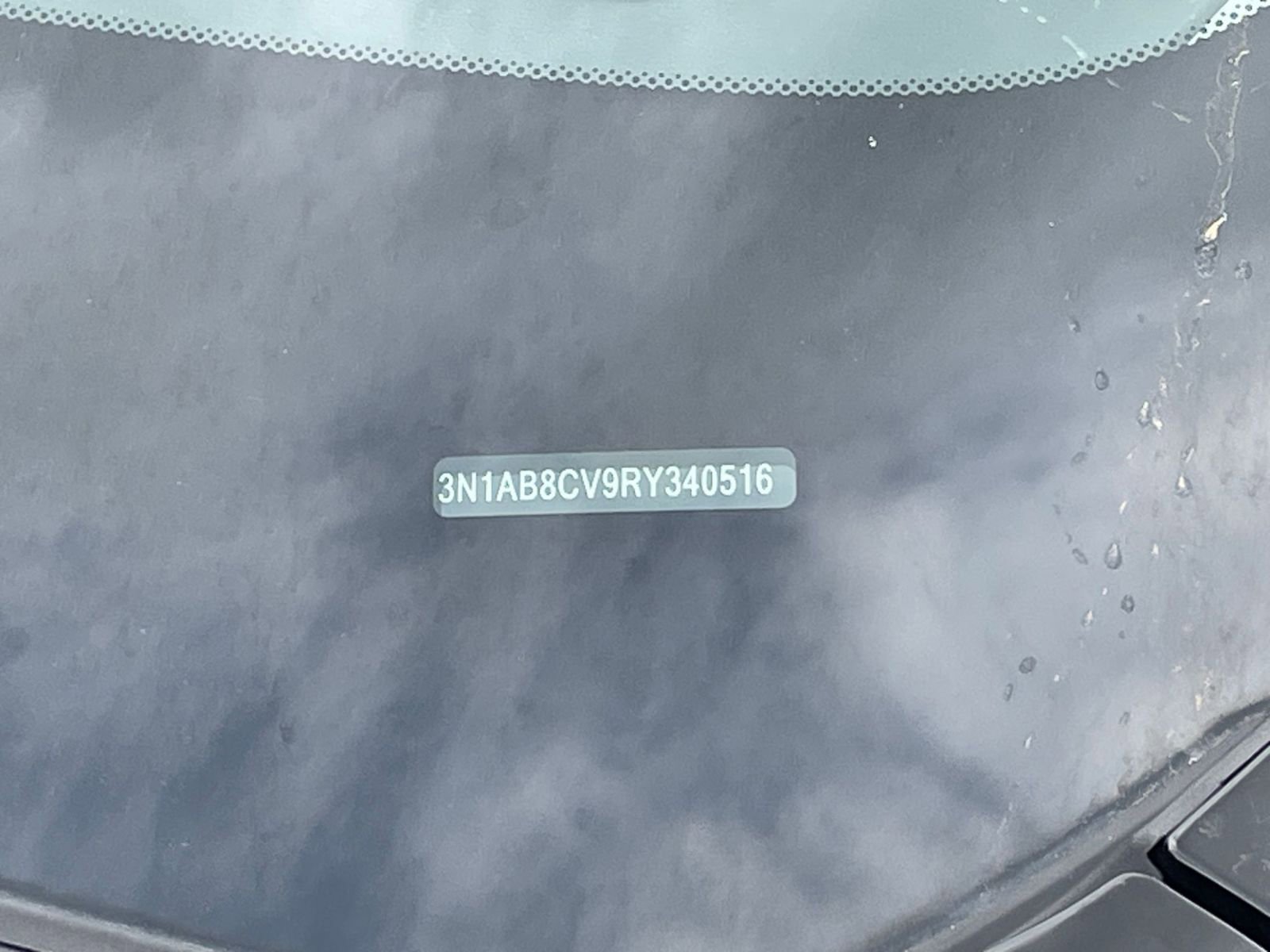 2024 Nissan Sentra SV 27