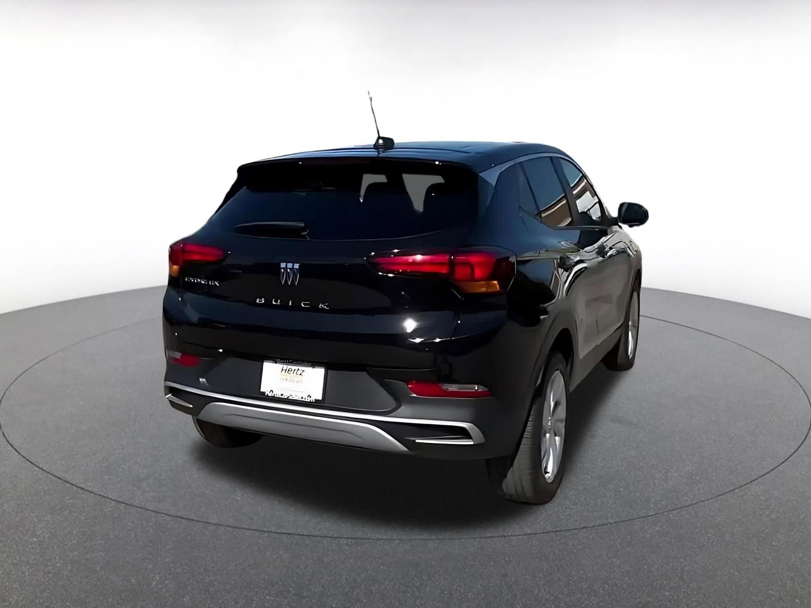 Thumbnail: 2025 Buick Encore GX - 15
