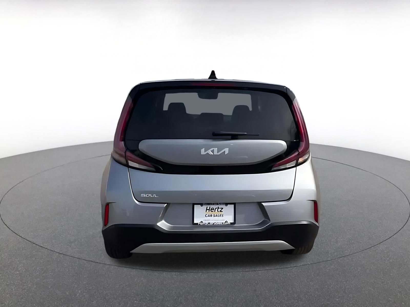 Thumbnail: 2025 Kia Soul - 12